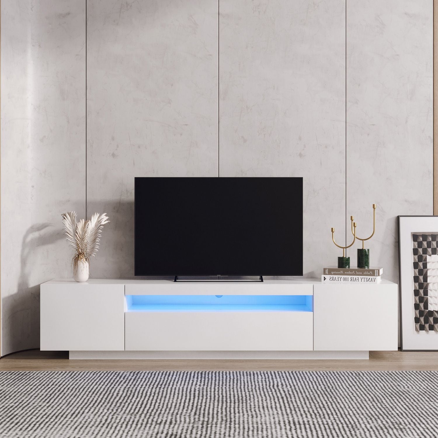 JASMODER W33140082 White