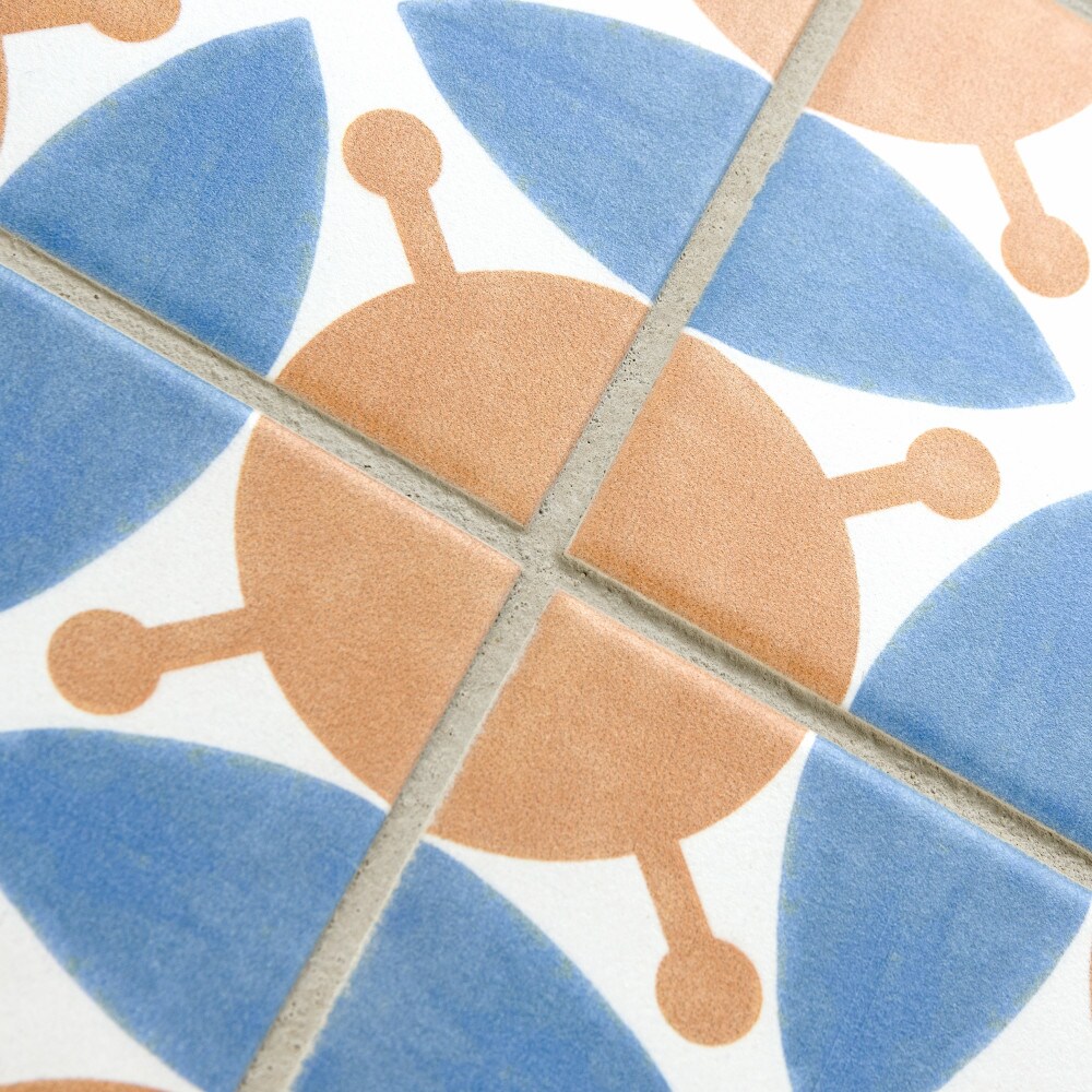 Affinity Tile S1FRC4REVL Tile-Samples - View #4