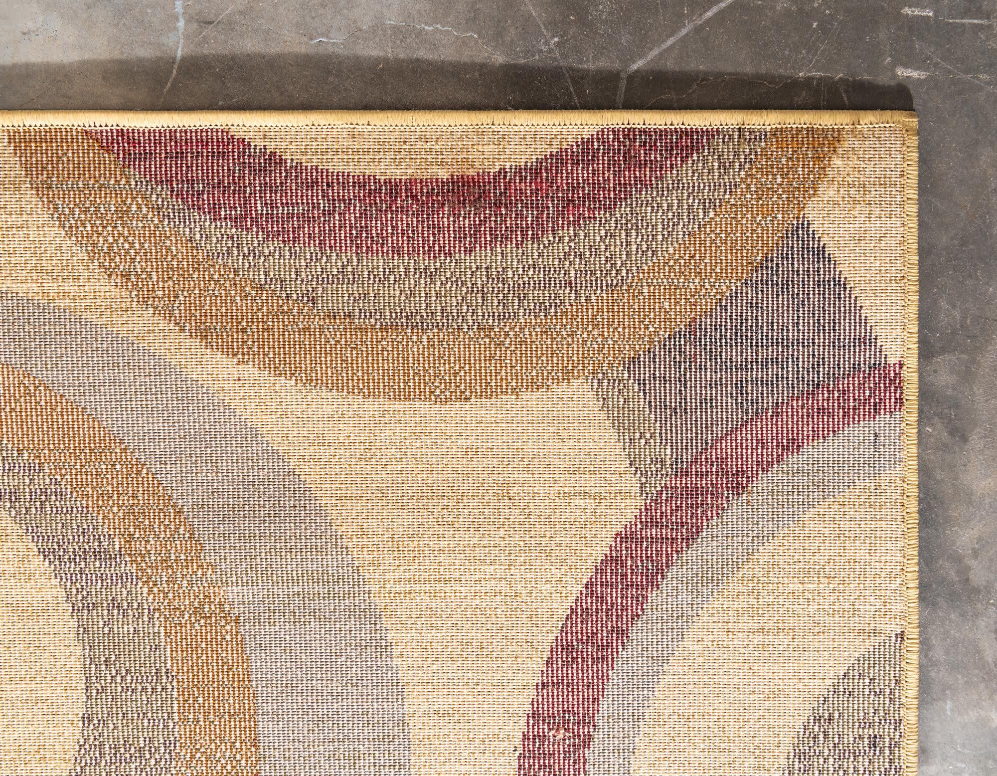 Unique Loom 3137897 rugs - View #6