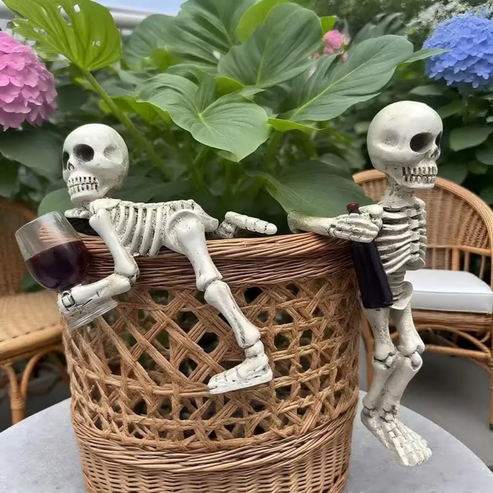 ROSMENA D01027HYXTU-DBHJQ002 Table-Halloween-Decor - View #7