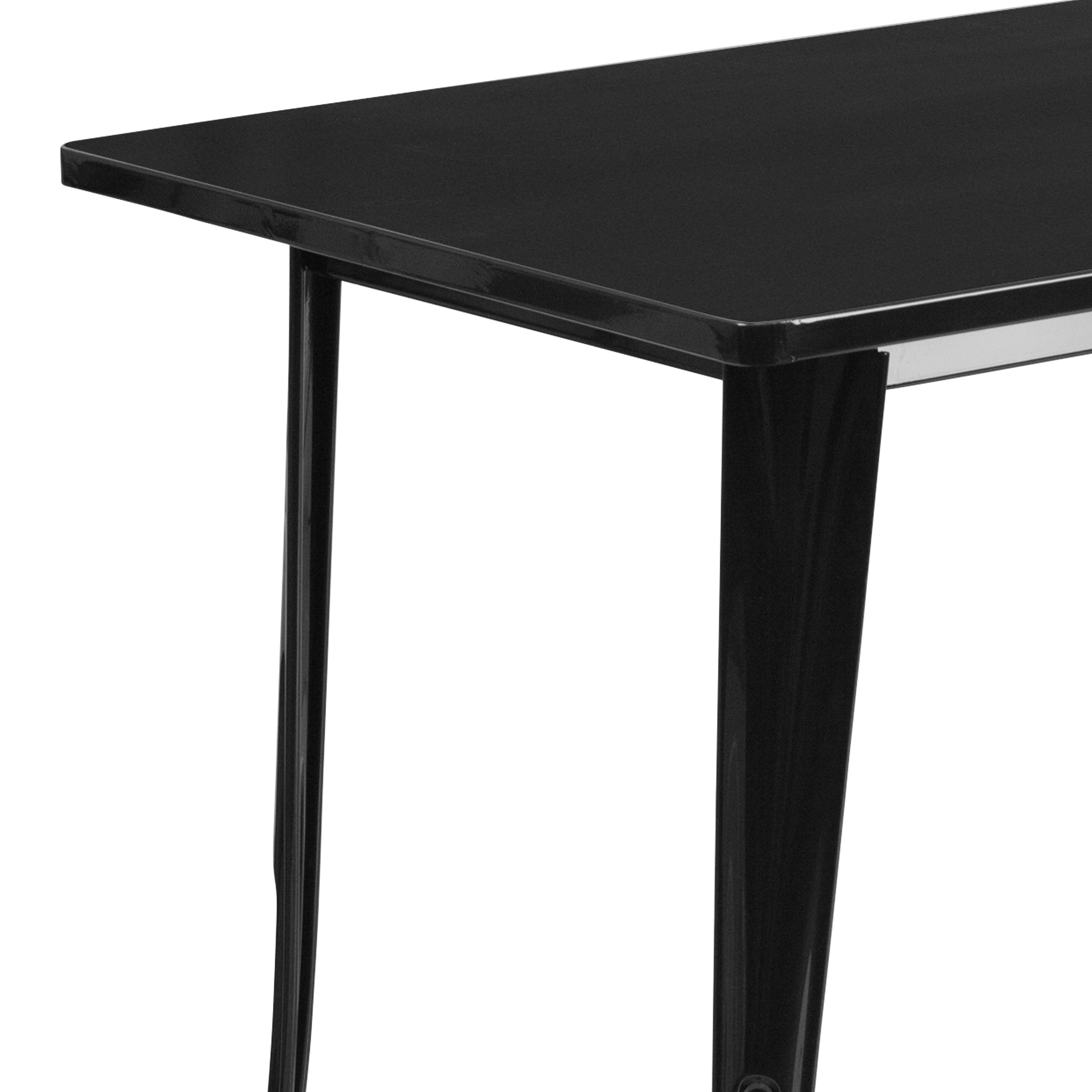 Flash Furniture 889142026051 Dining-Tables - View #7