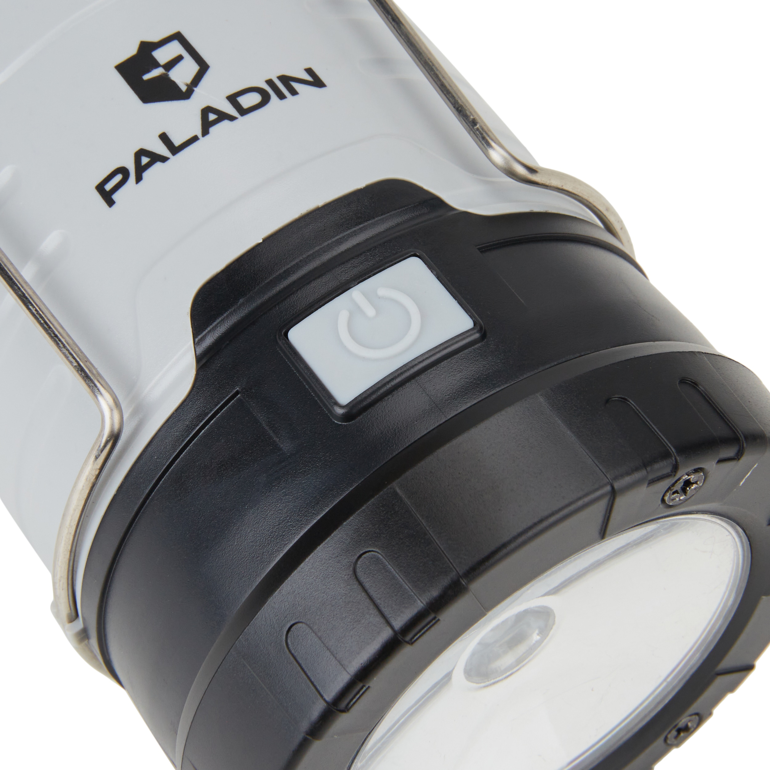 Radiant® 200 Collapsible Lantern + Flashlight – 200 Lumens - Four