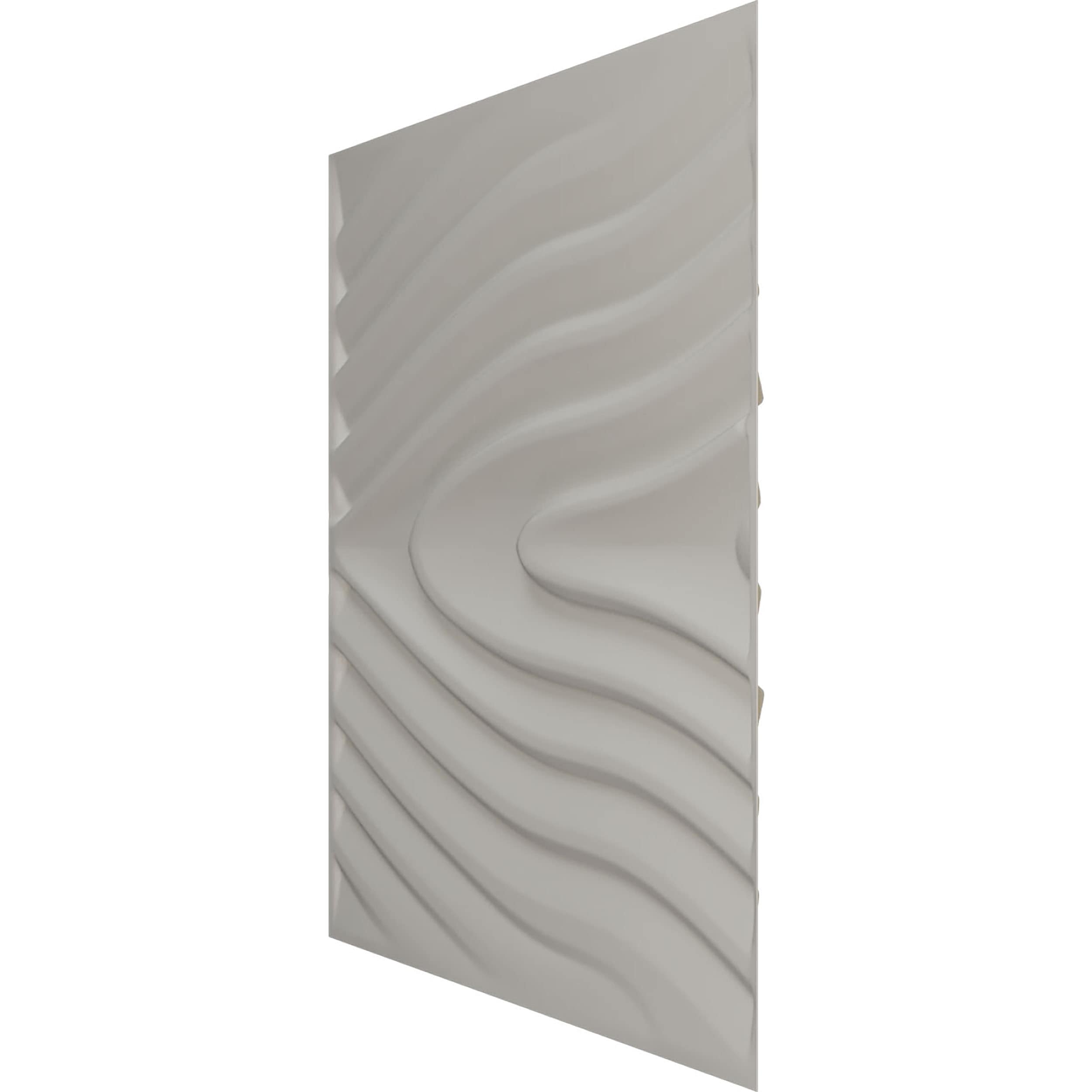 Ekena Millwork WP20X20KHGBW-CASE-12 Wall-Panels - View #4
