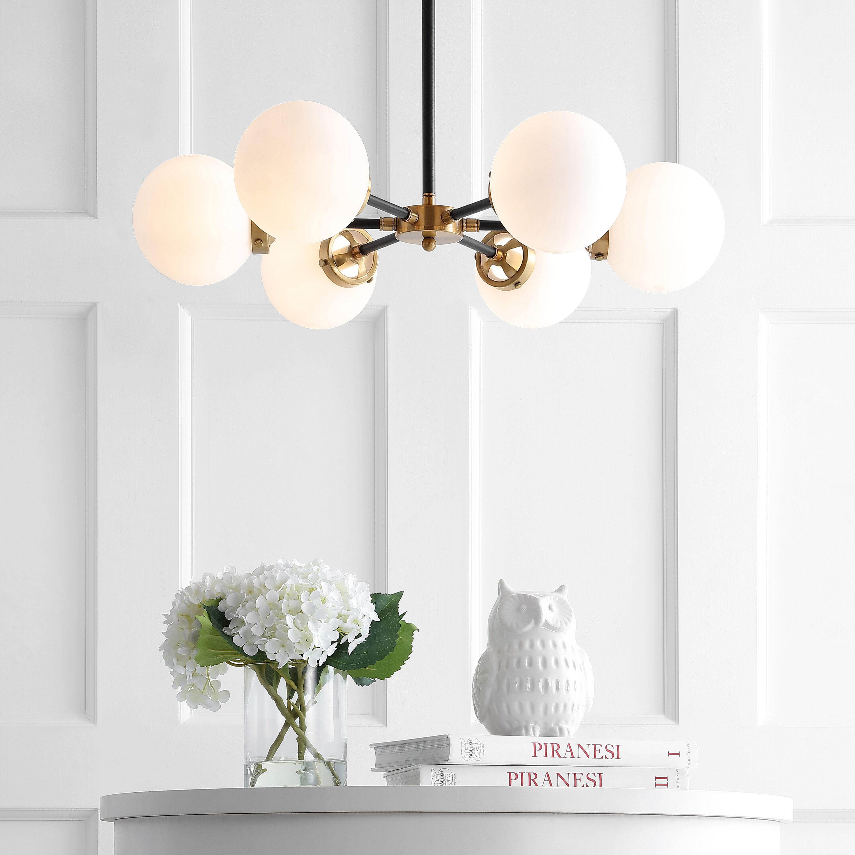JONATHAN  Y JYL9059B Pendant-Lights - View #5