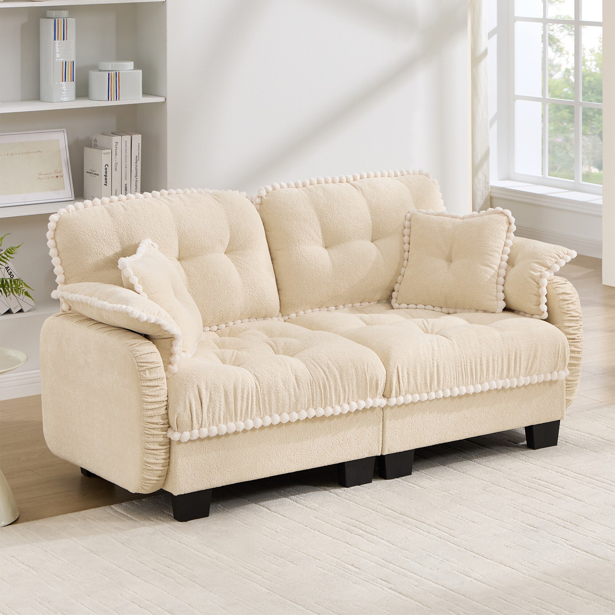 Bybafun YA3700302 Sofas-Loveseats - View #6