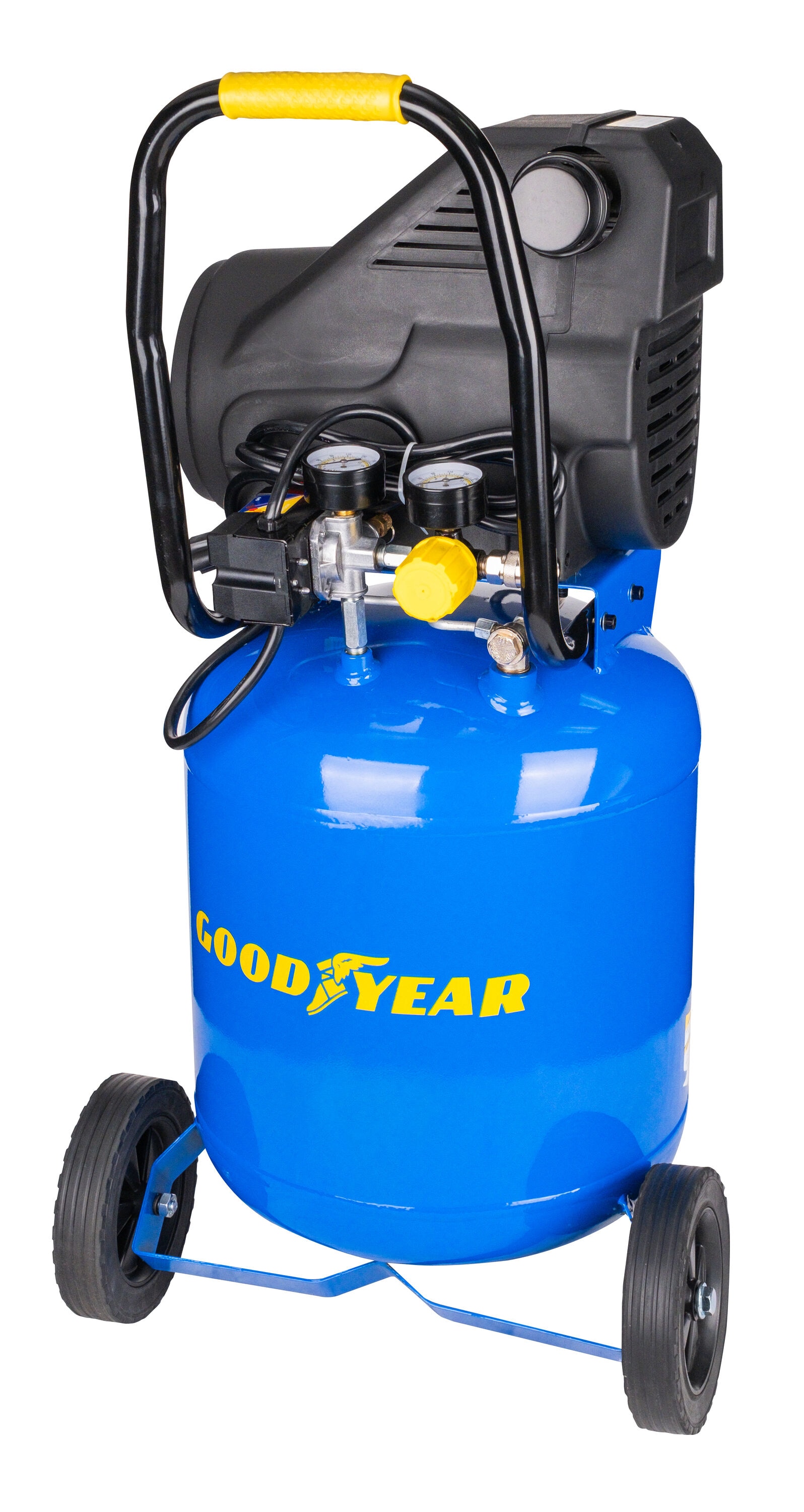 Goodyear GYC6100S Air-Compressors - View #3