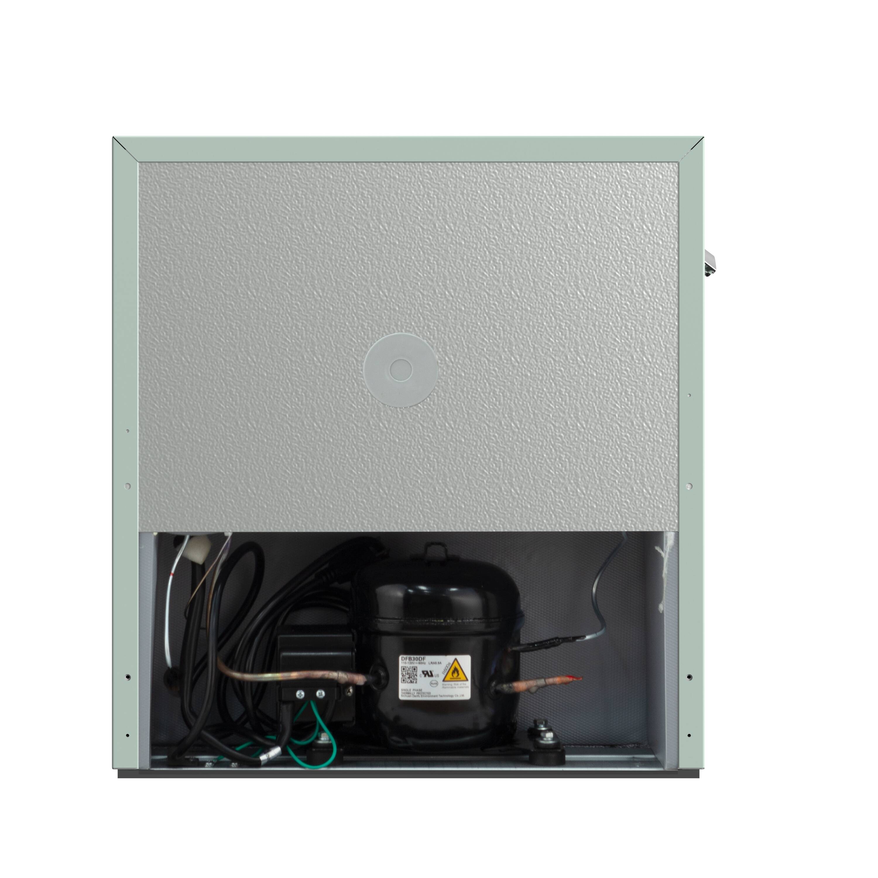 Frigidaire EFR197-SAGE-6COM m050615 - View #5