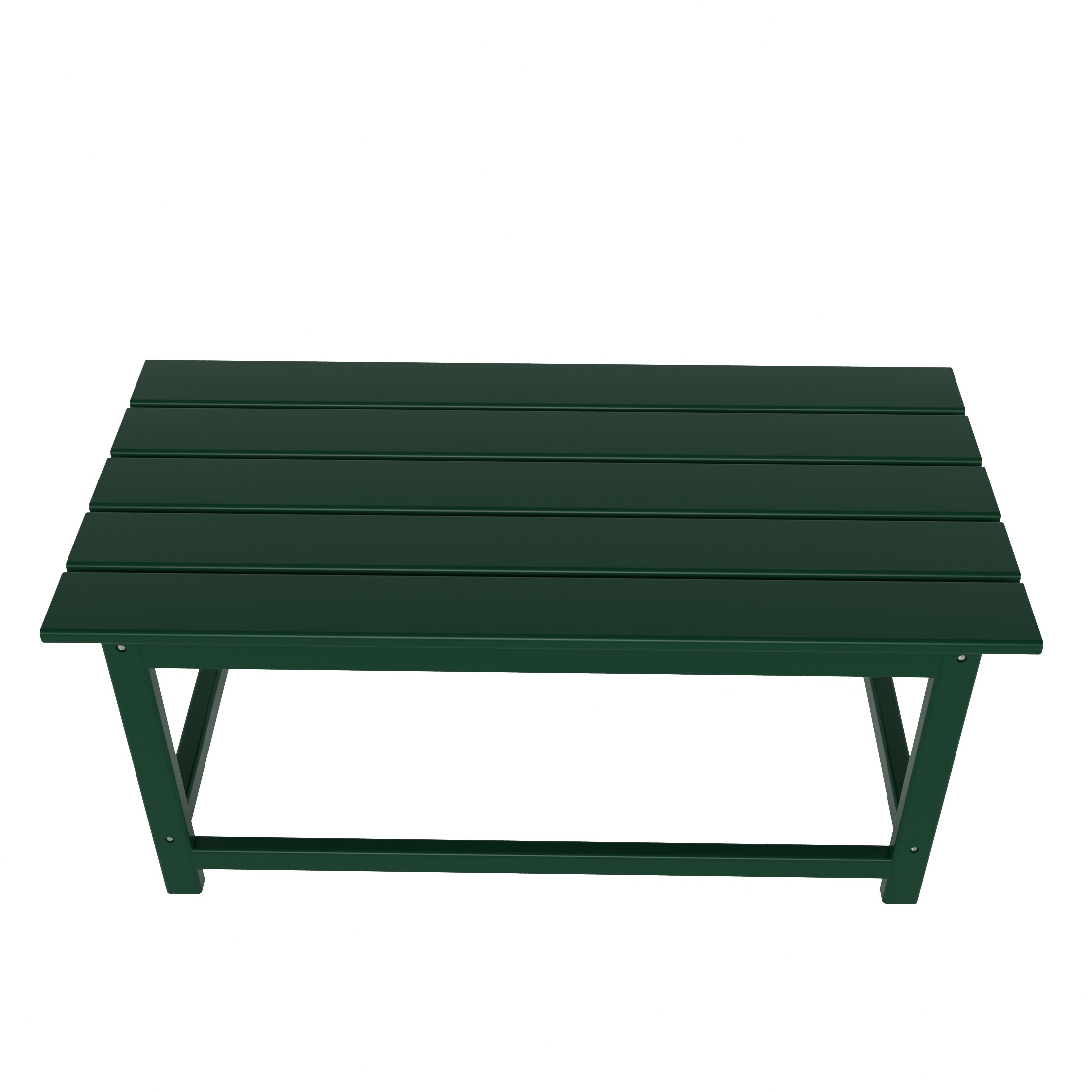 Westin Furniture 2001-CT-DKGR Patio-Tables - View #4