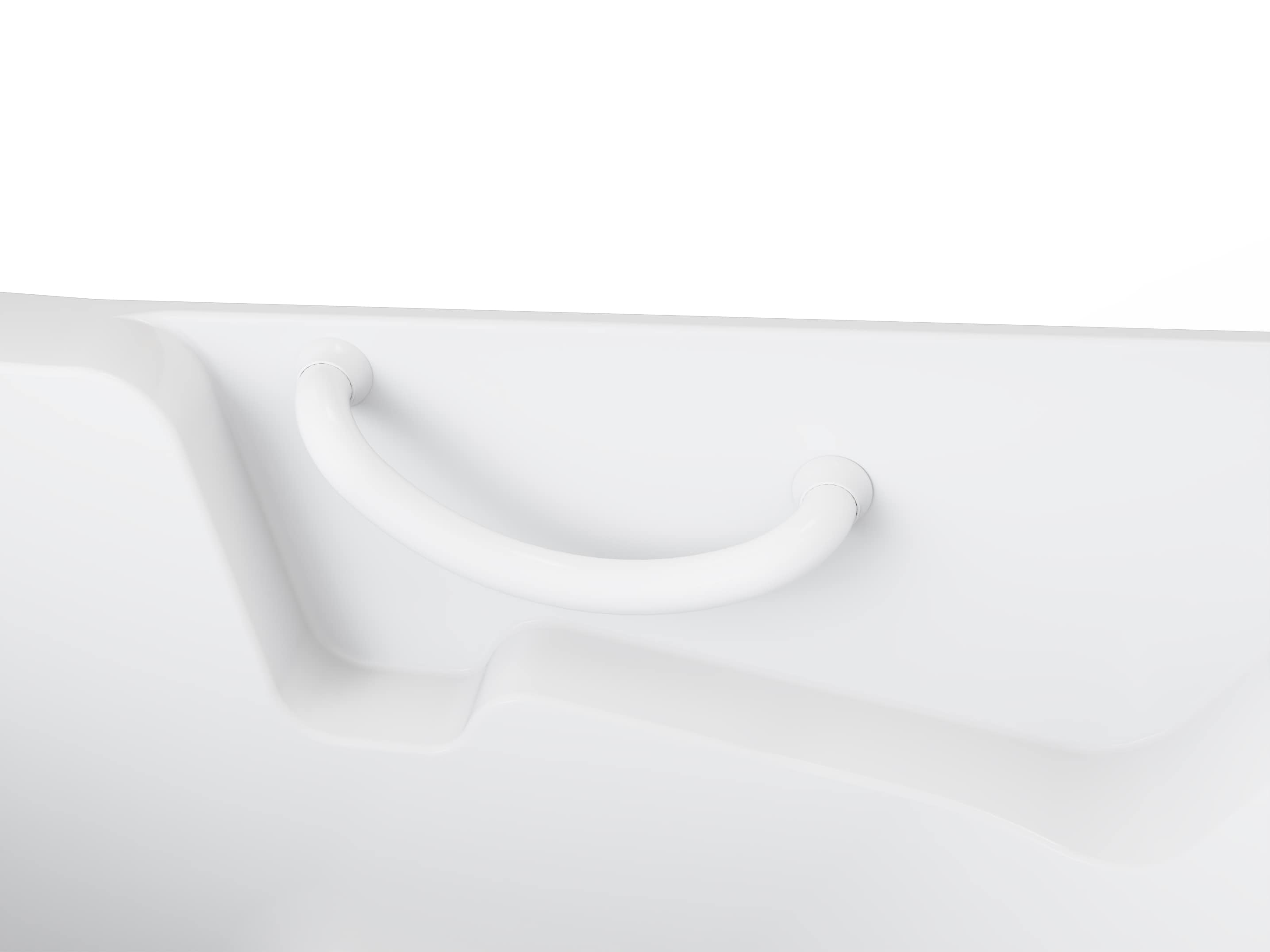 Project Source GT-6037WLH bathtubs - View #7