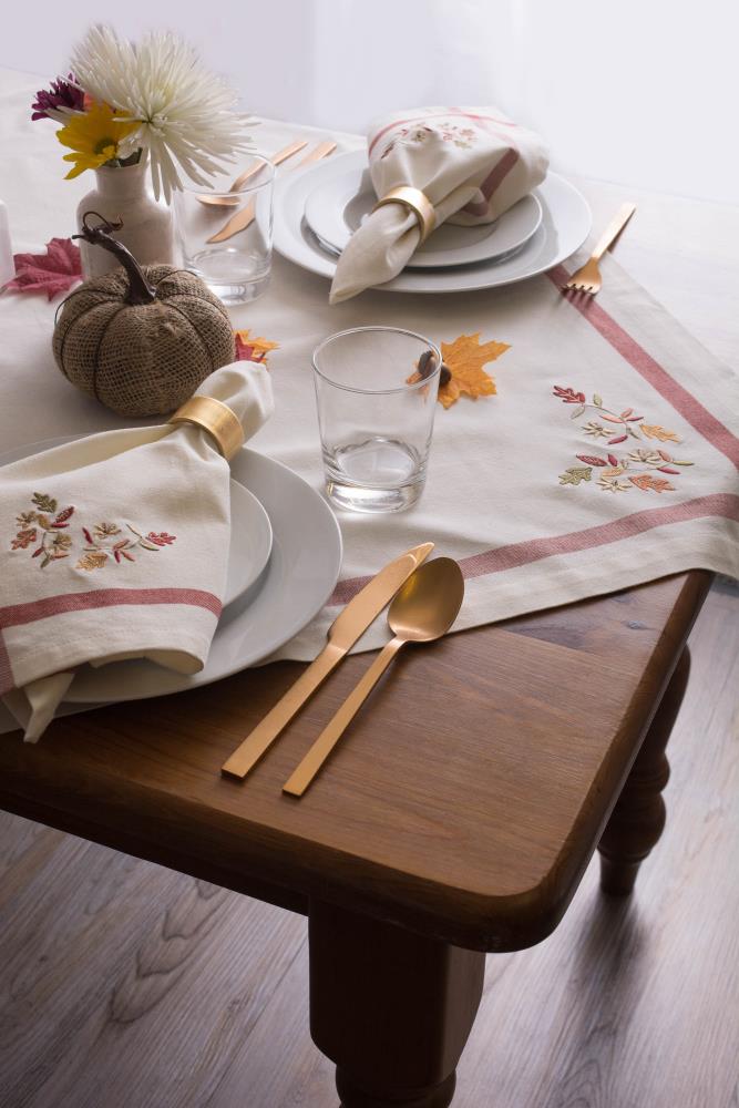 DII CAMZ37814 Table-Covers - View #7