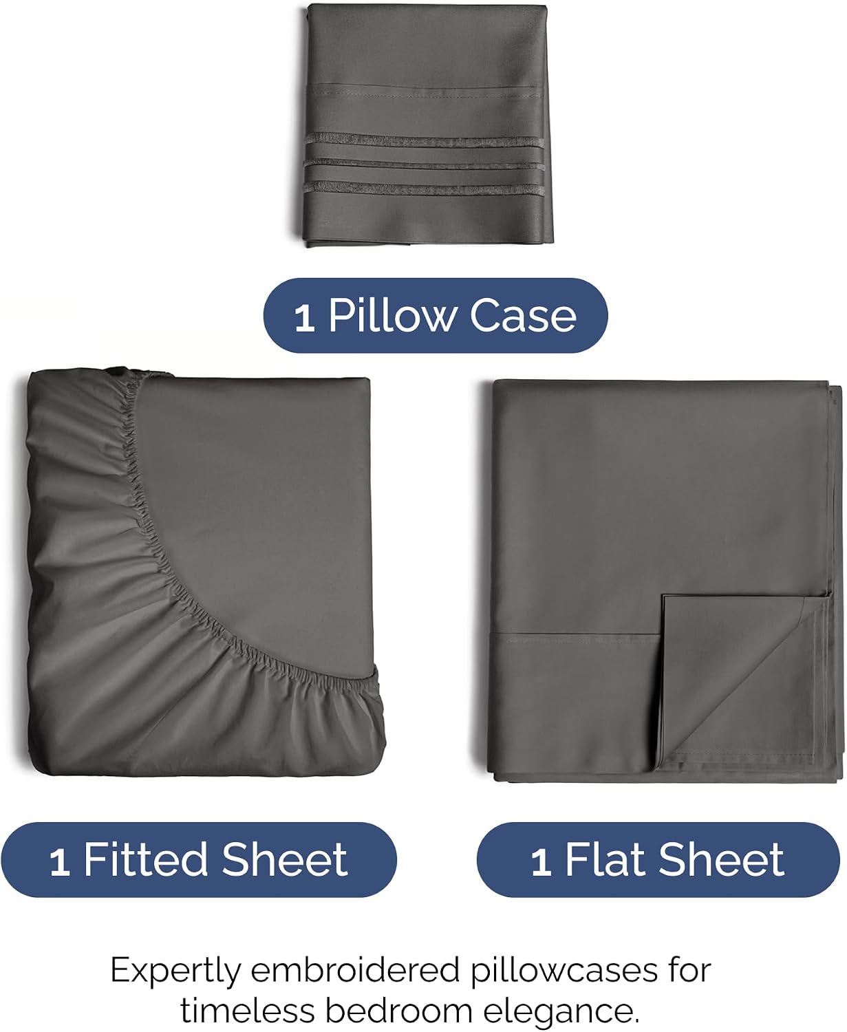 CGK Linens 5060765269604 Sheet-Sets - View #2