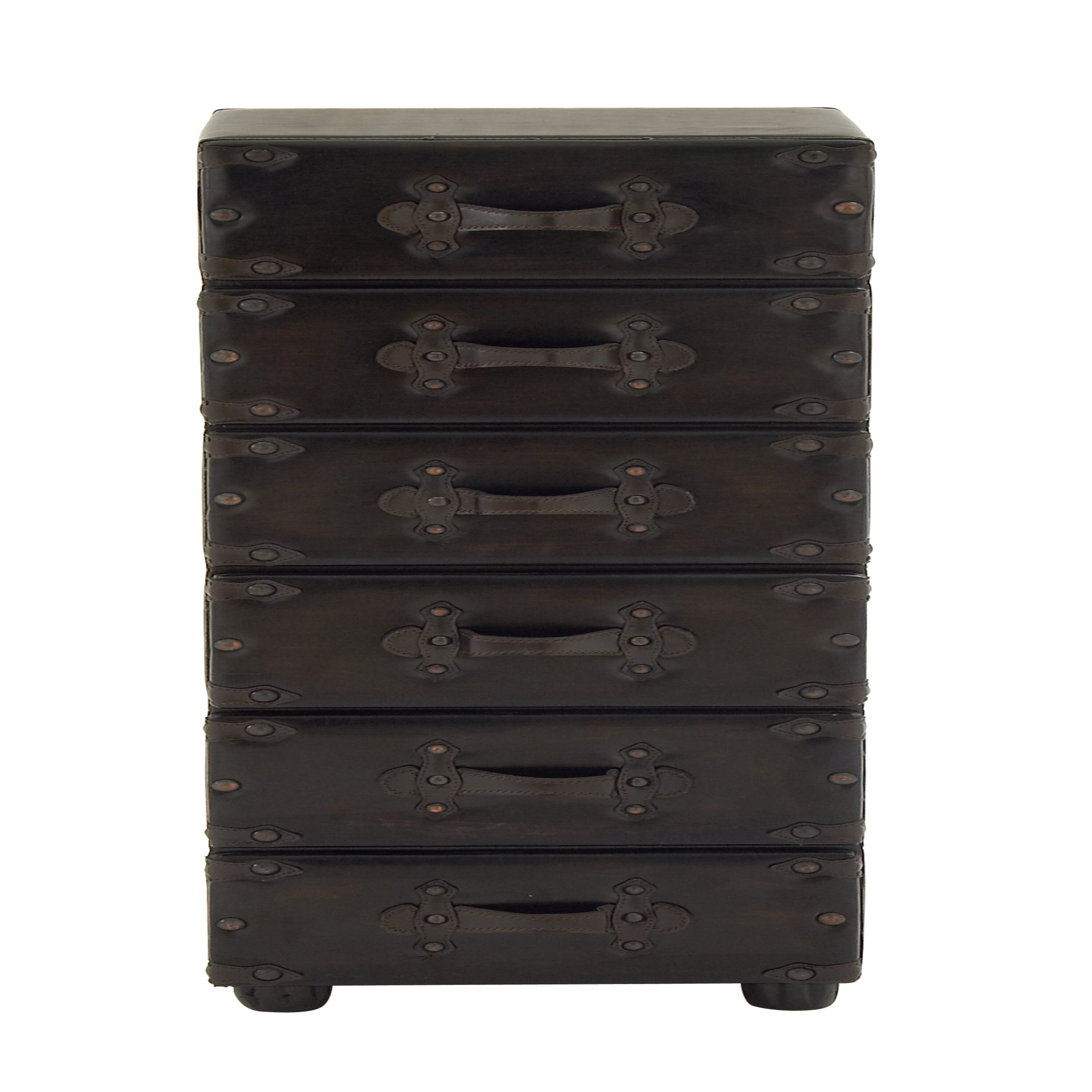 Grayson Lane 66862 Storage-Drawers - View #8