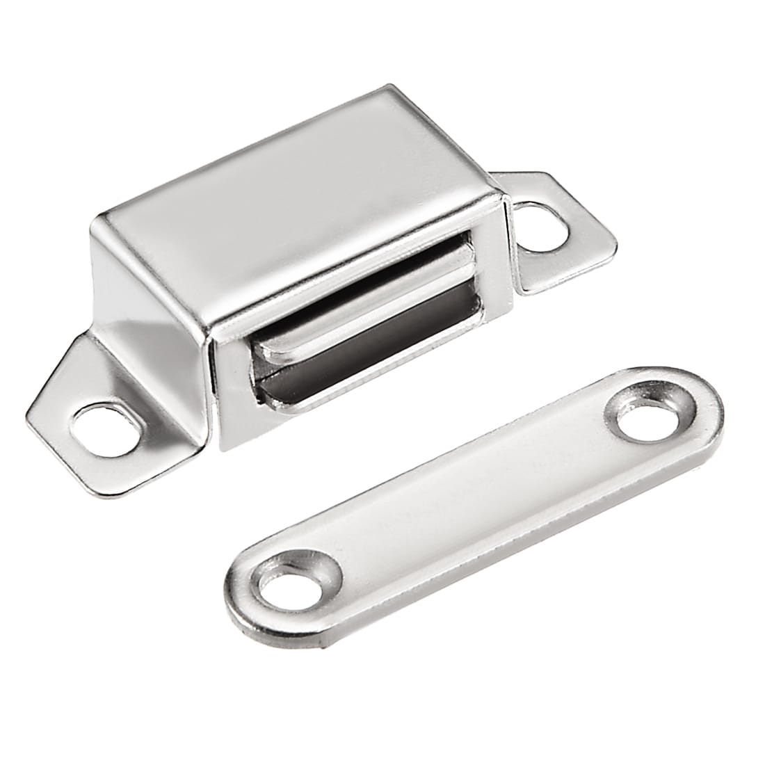 Unique Bargains S25093001UX9642 Cabinet-Latches - View #2
