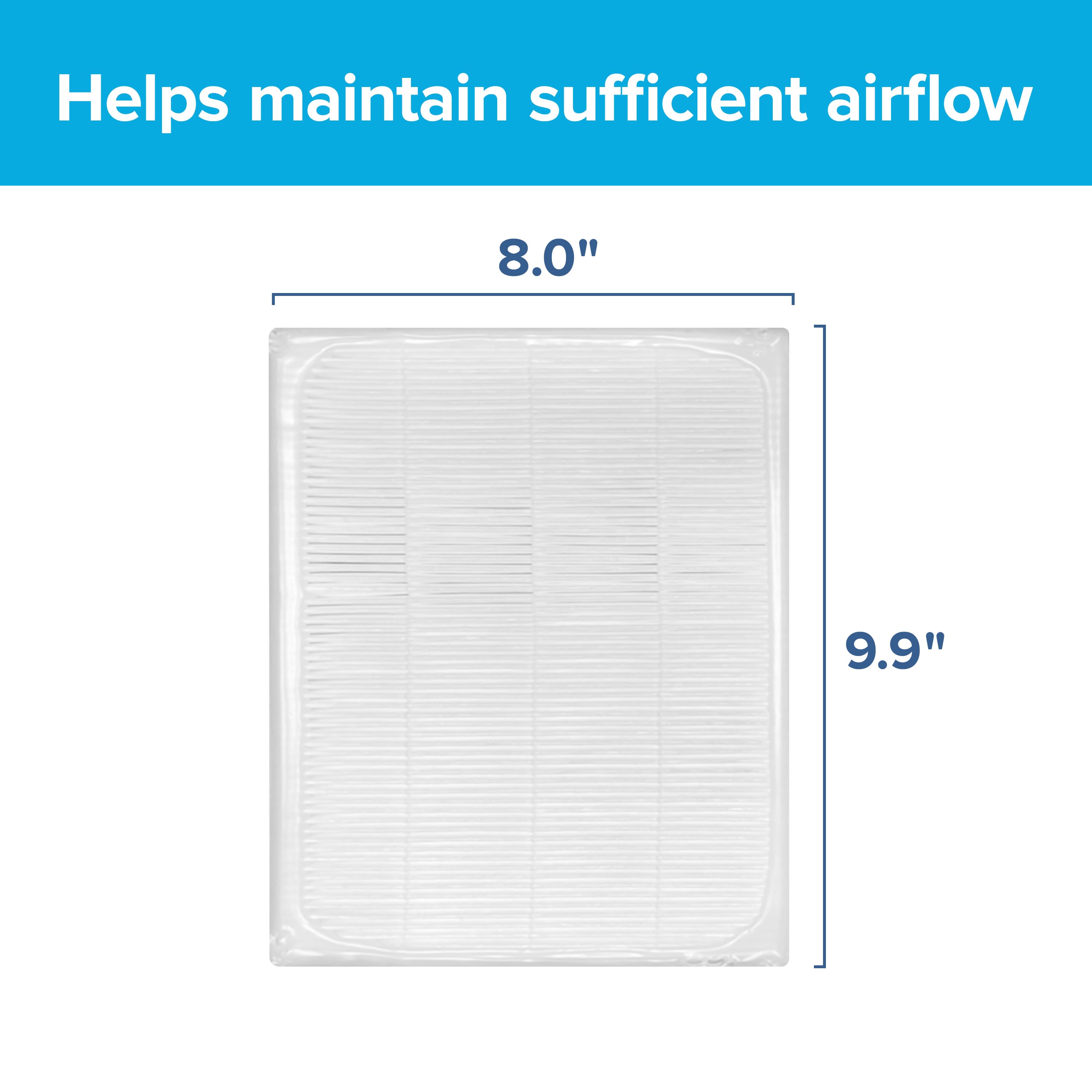 Filtrete FAPF-A-4 m018099 - View #3