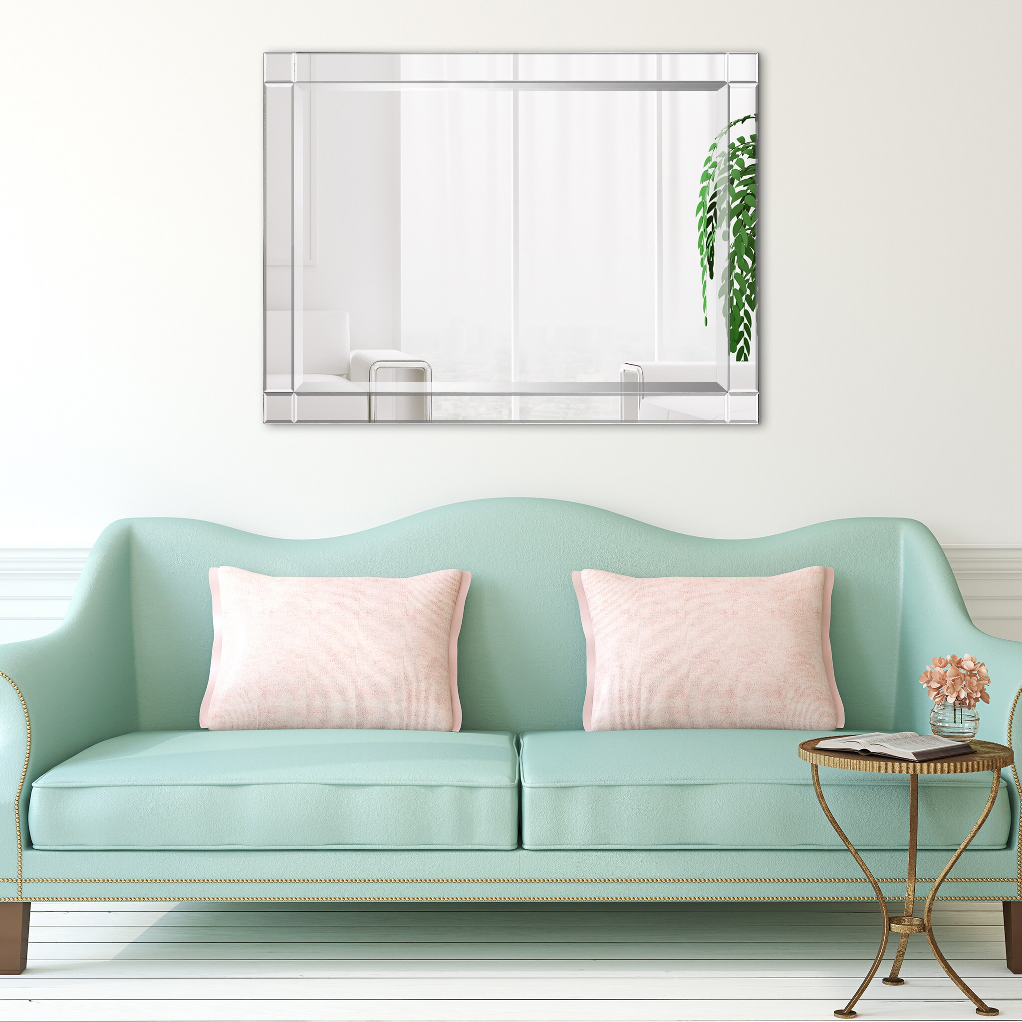 Empire Art Direct MOM-20025C-3040 Decor-Mirrors - View #9