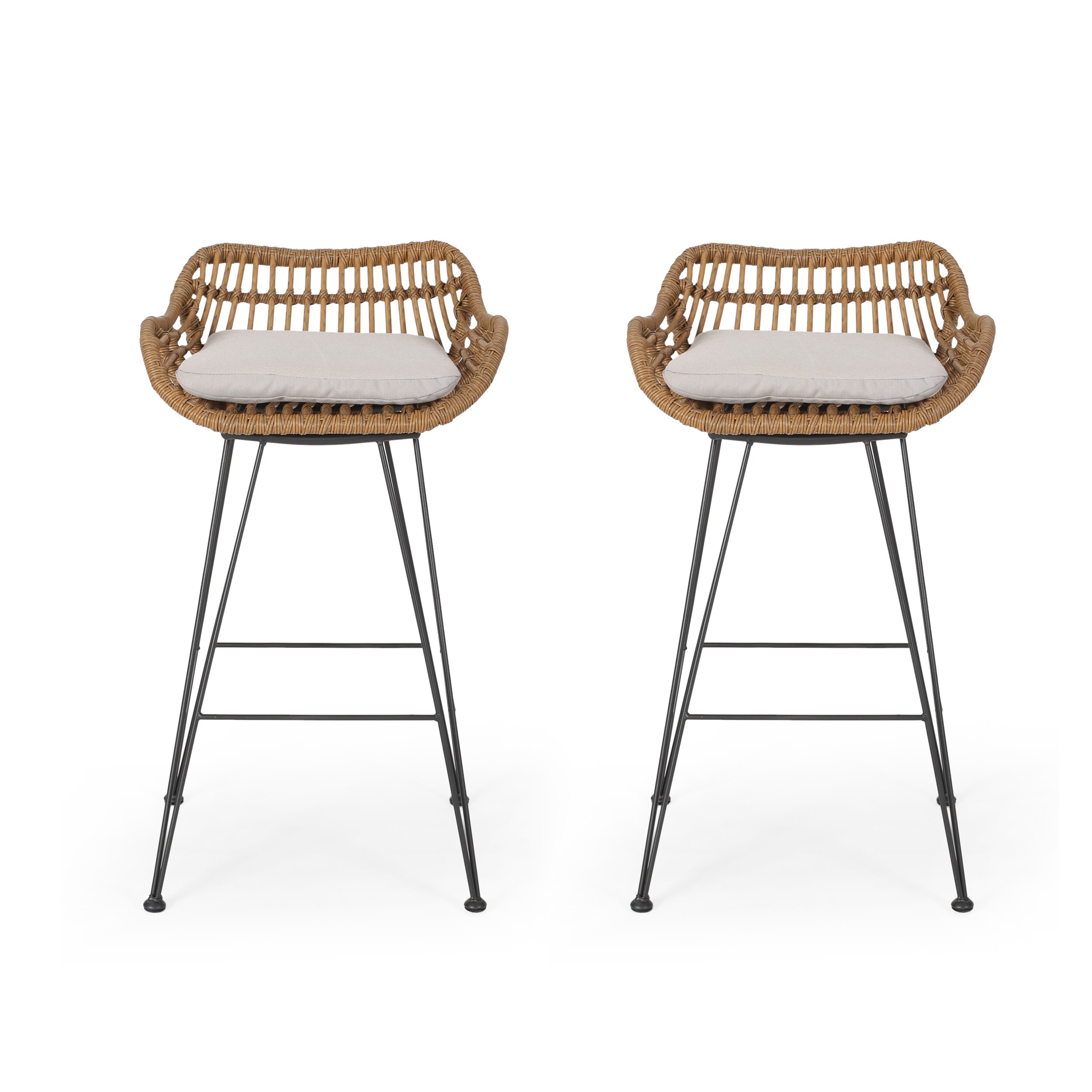 Tinyhomie LW-X-KARL2376 stools - View #2