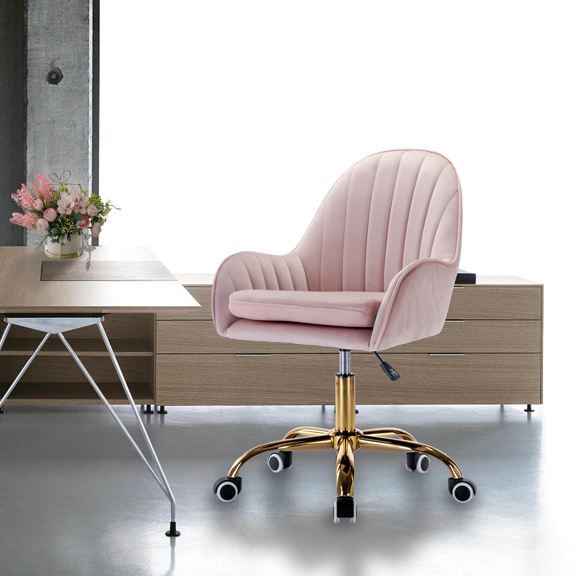 Dexmalle W1733110162 Office-Chairs - View #3