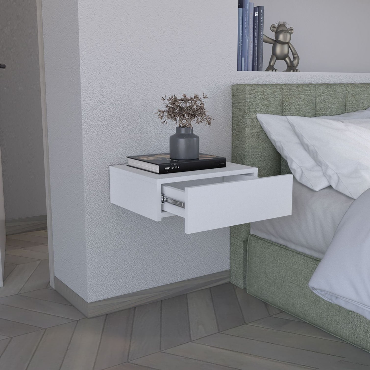 BBabe 859PUQ1F8EIO nightstands - View #5