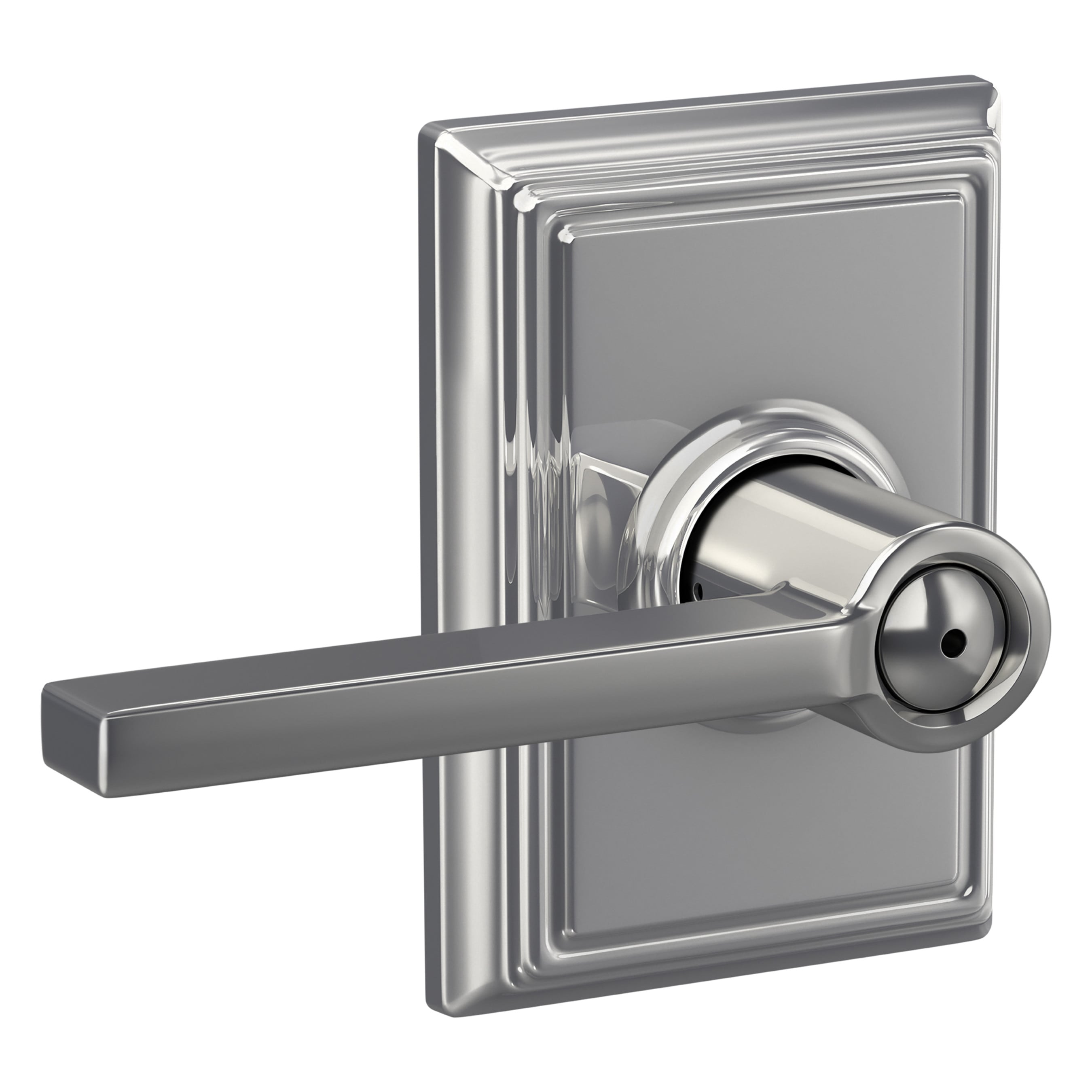 Schlage F40 LAT 625 ADD Door-Handles - View #2