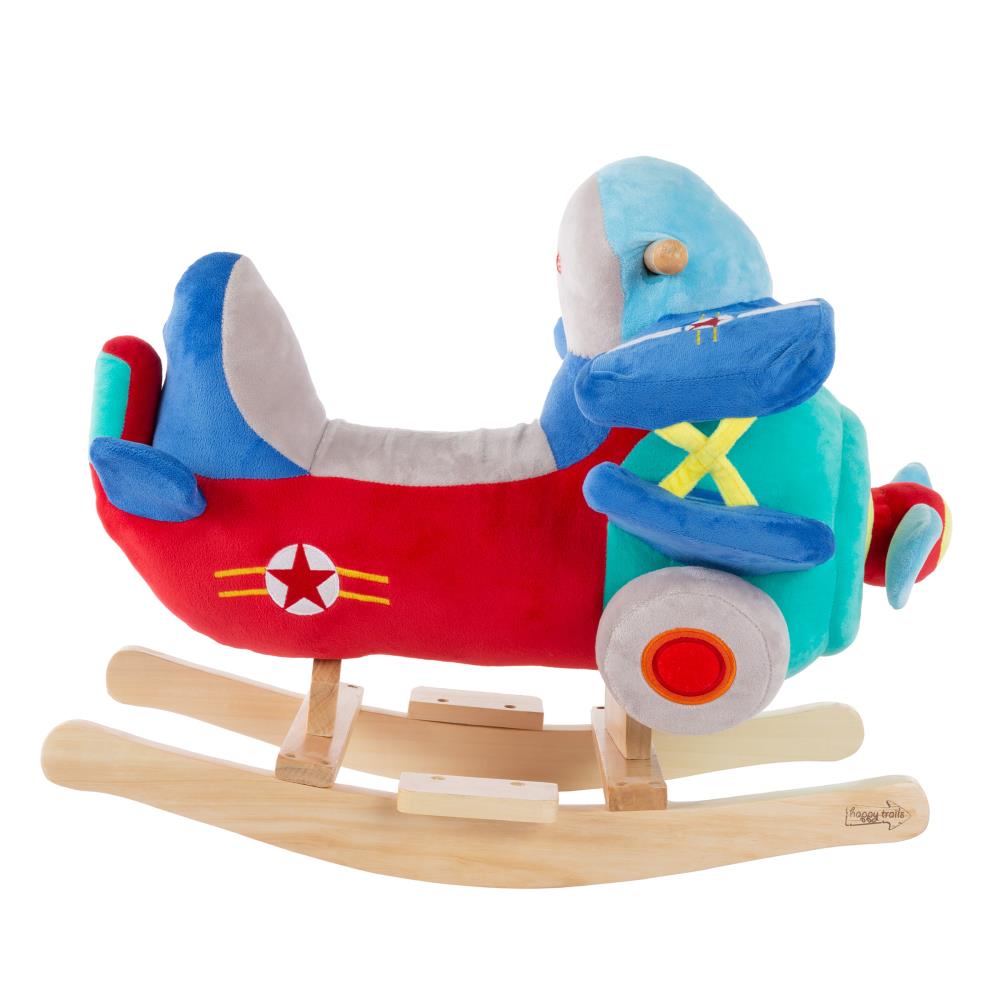 Toy Time 425175YVB Play-Toys - View #3