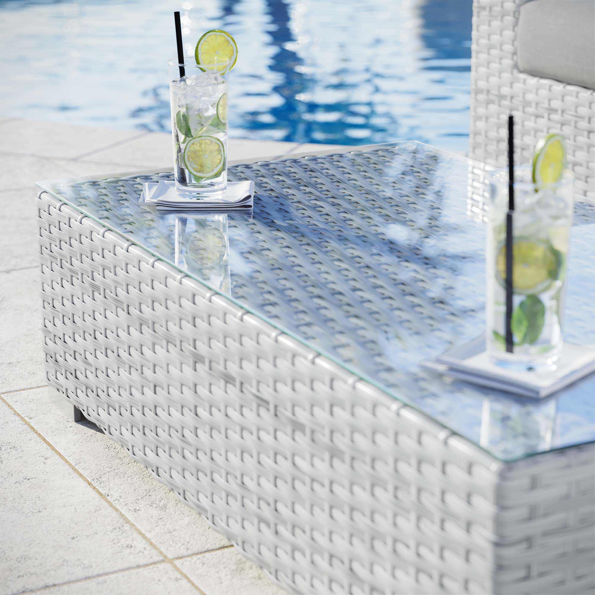 Modway EEI-4299-LGR Patio-Tables - View #4