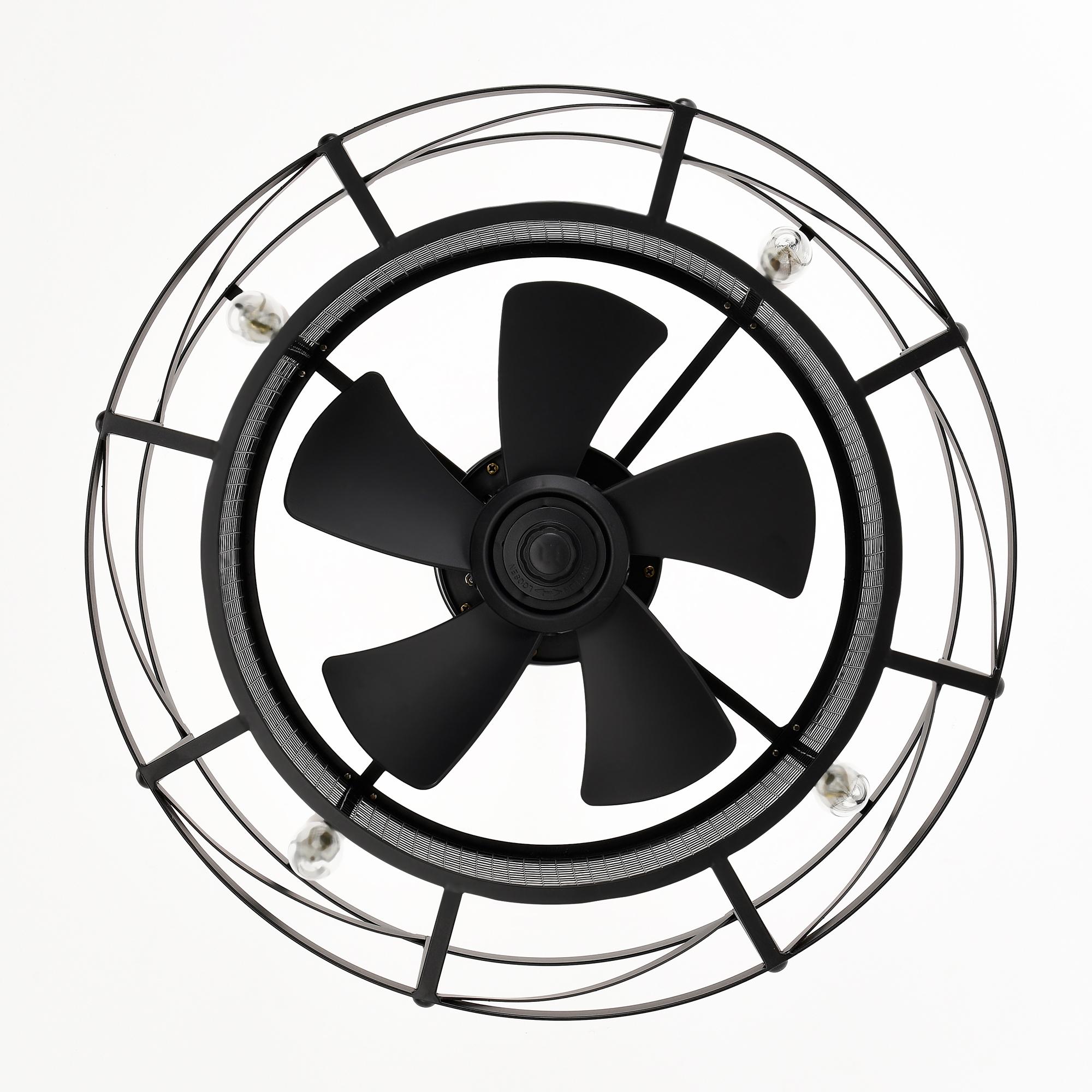 Bayfeve BFHM-68318-CF Ceiling-Fans - View #16