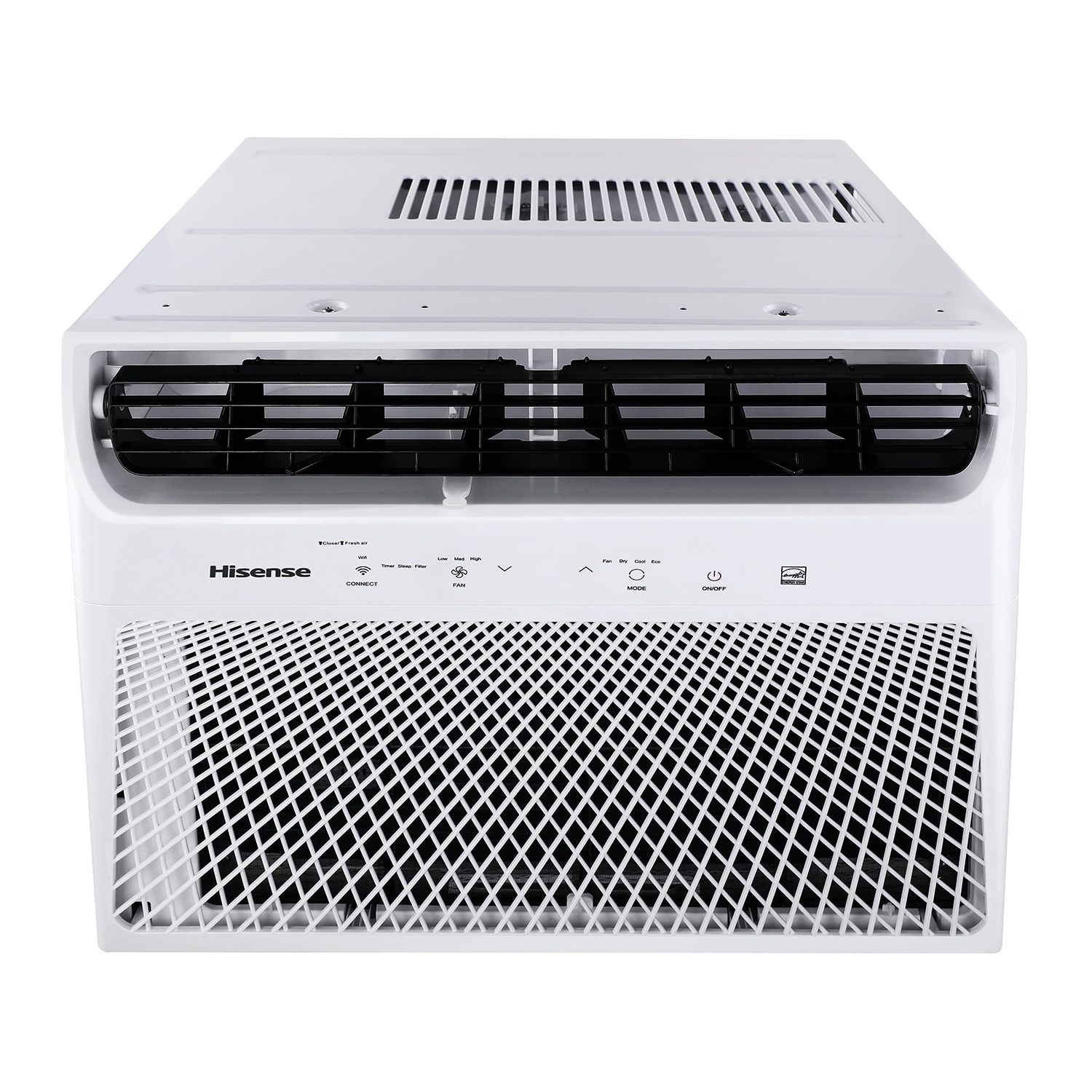Hisense AW1521CW1W Window-Air-Conditioners - View #5