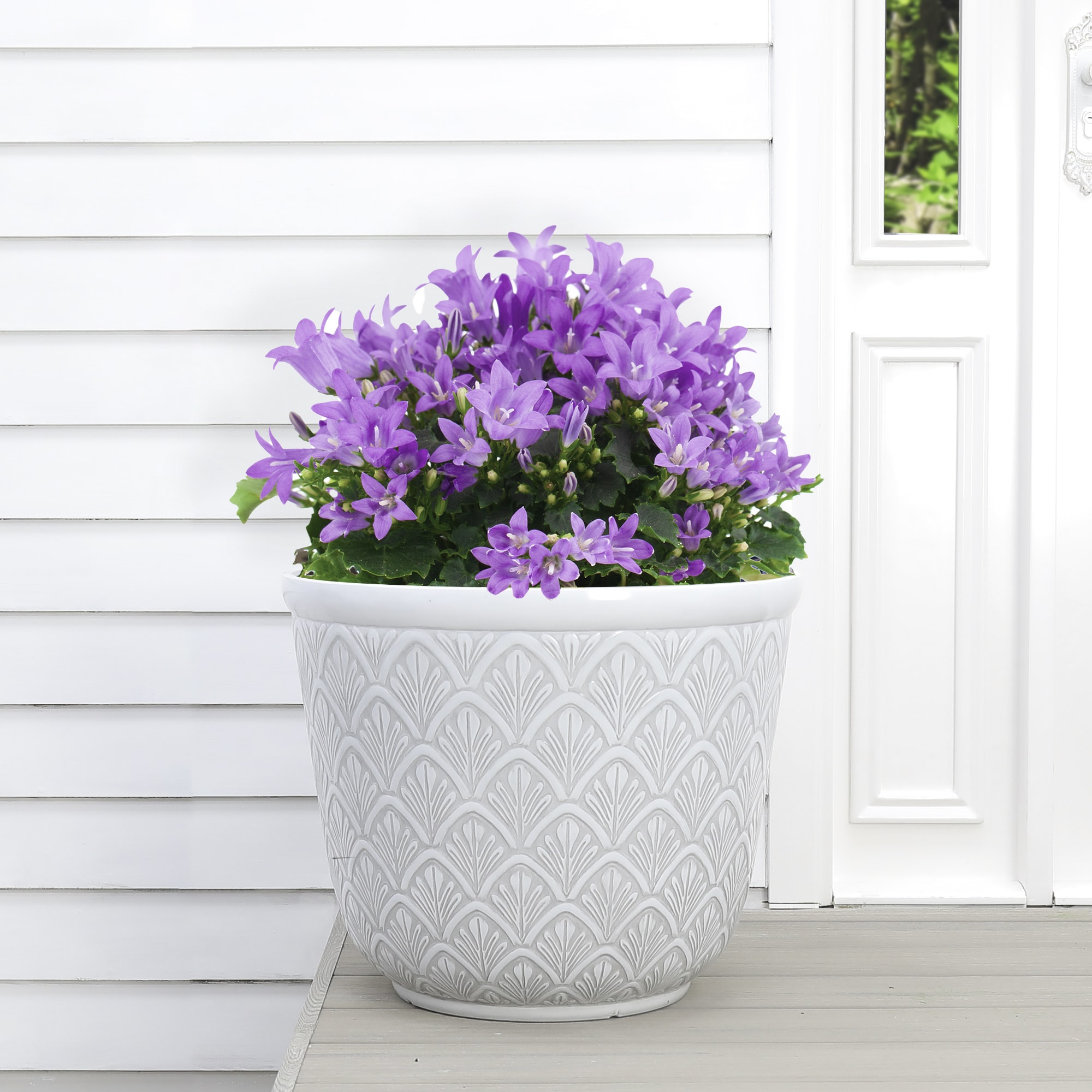 allen + roth PLH7221TWI Planter-Window-Box - View #2