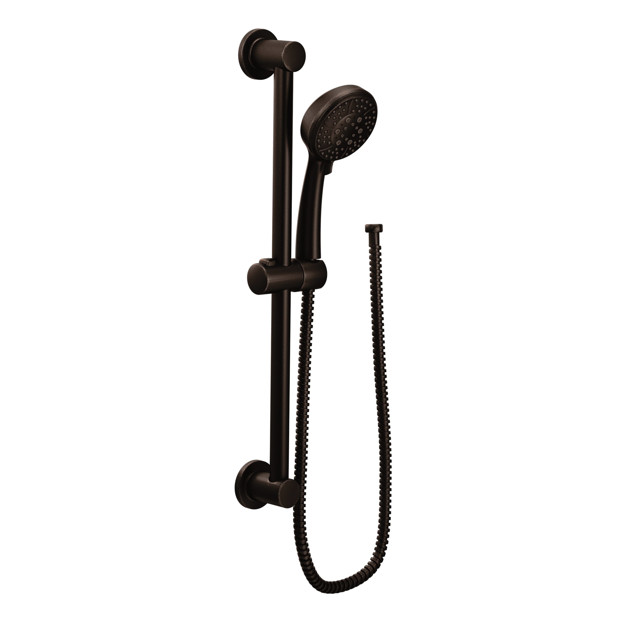 Moen 3669EPORB Oil Rubbed Bronze Sold separately Sold separately Bathtub and shower Faucet (Valve Not Included)