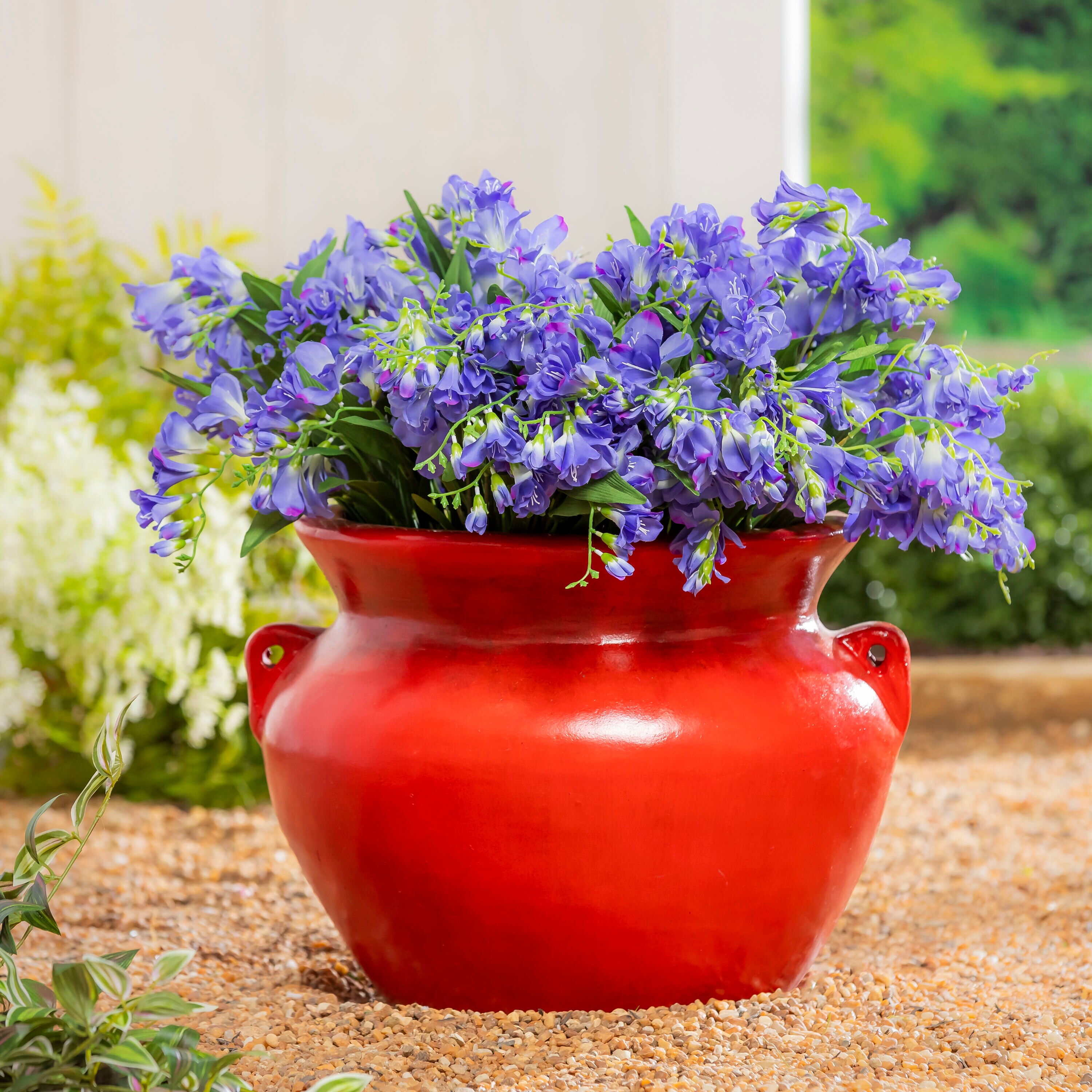 Style Selections ZLW84G2451F Planter-Window-Box - View #4