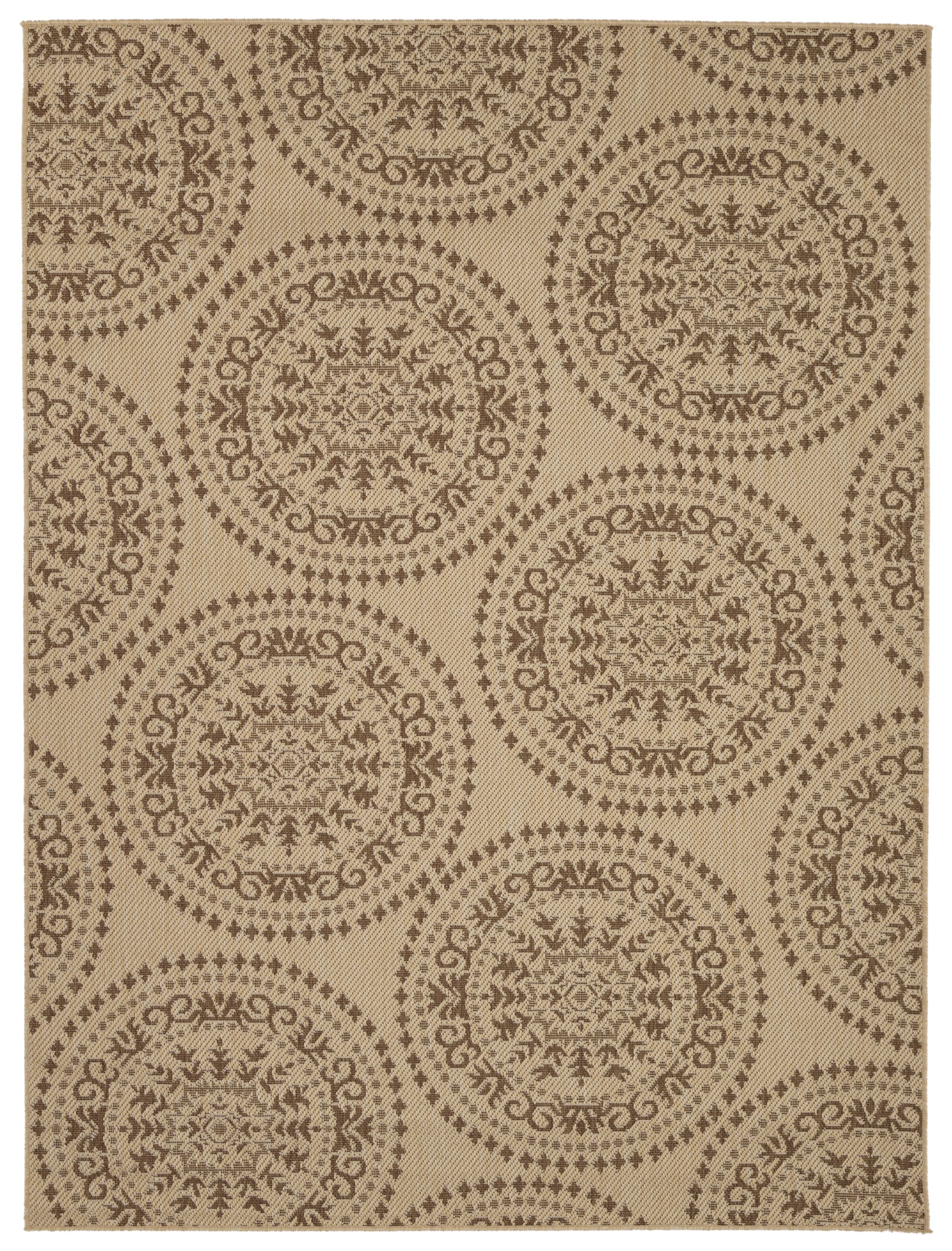 Ottomanson LND9291-5X7 rugs - View #2