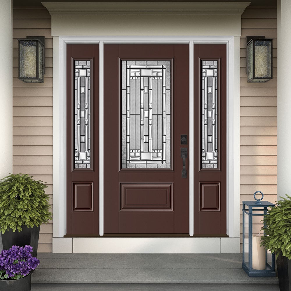 Masonite 3421259 Entry-Doors - View #2