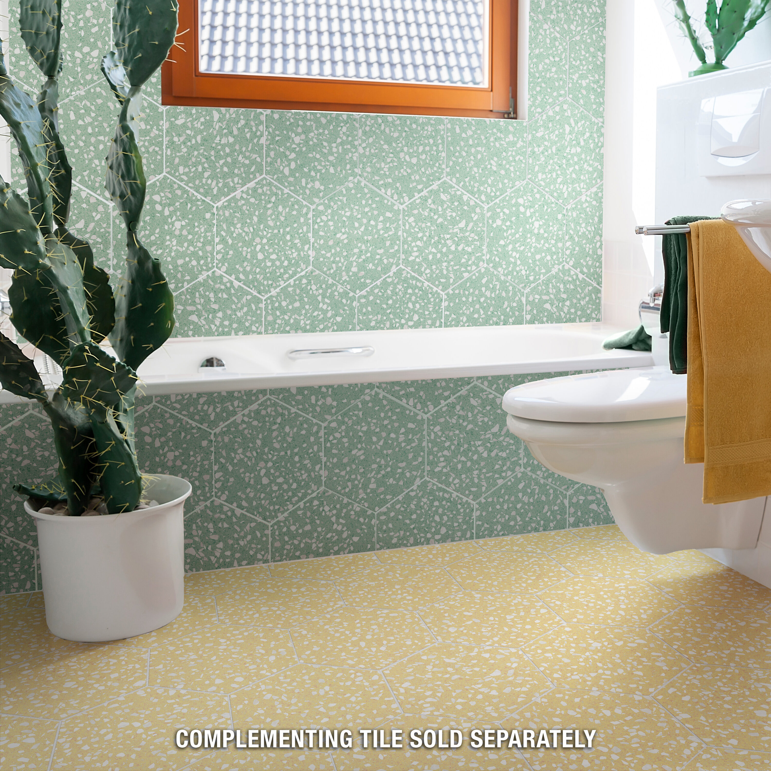 Affinity Tile FCD10VCMT Ceramic-Tile - View #5