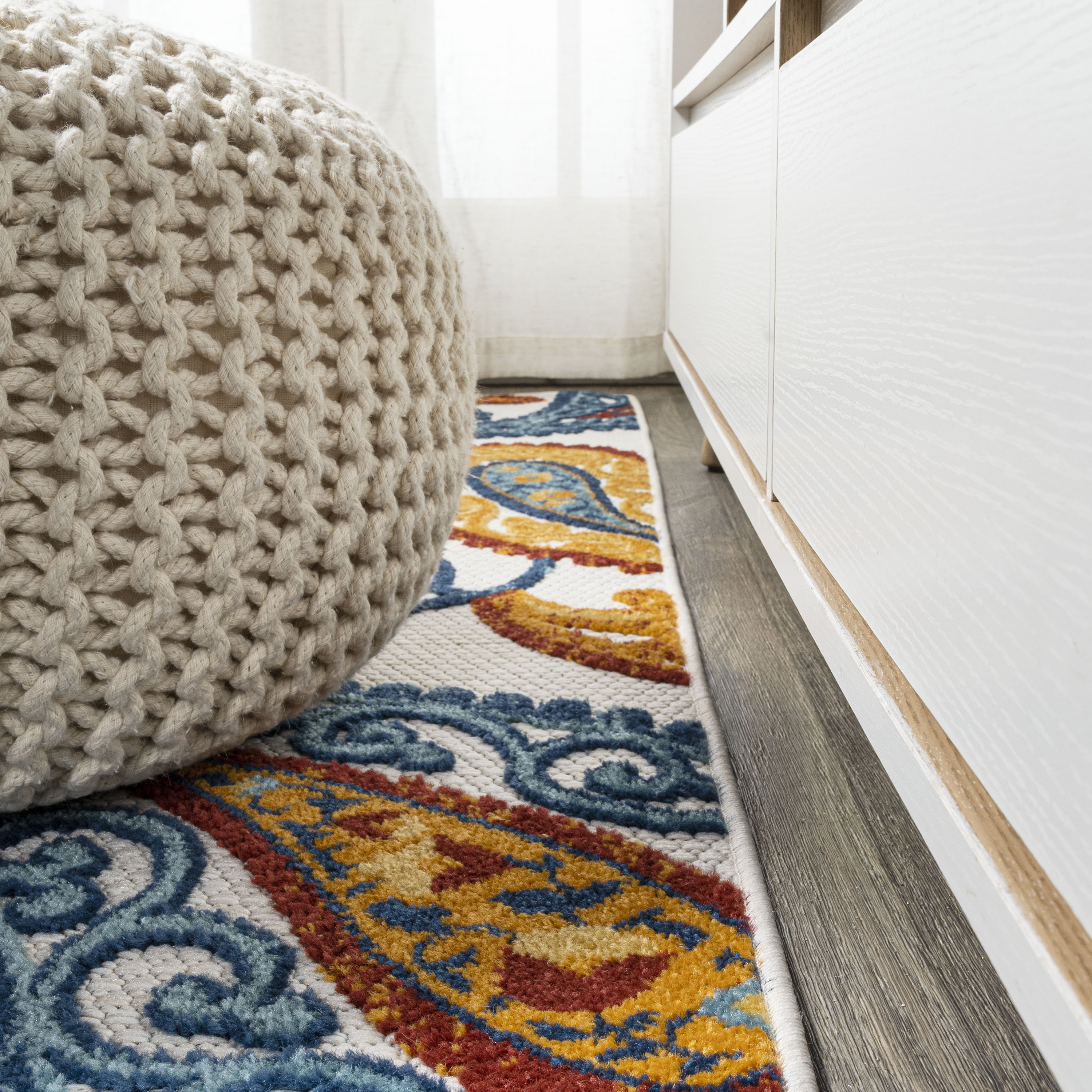JONATHAN  Y AMC102B-4 rugs - View #10