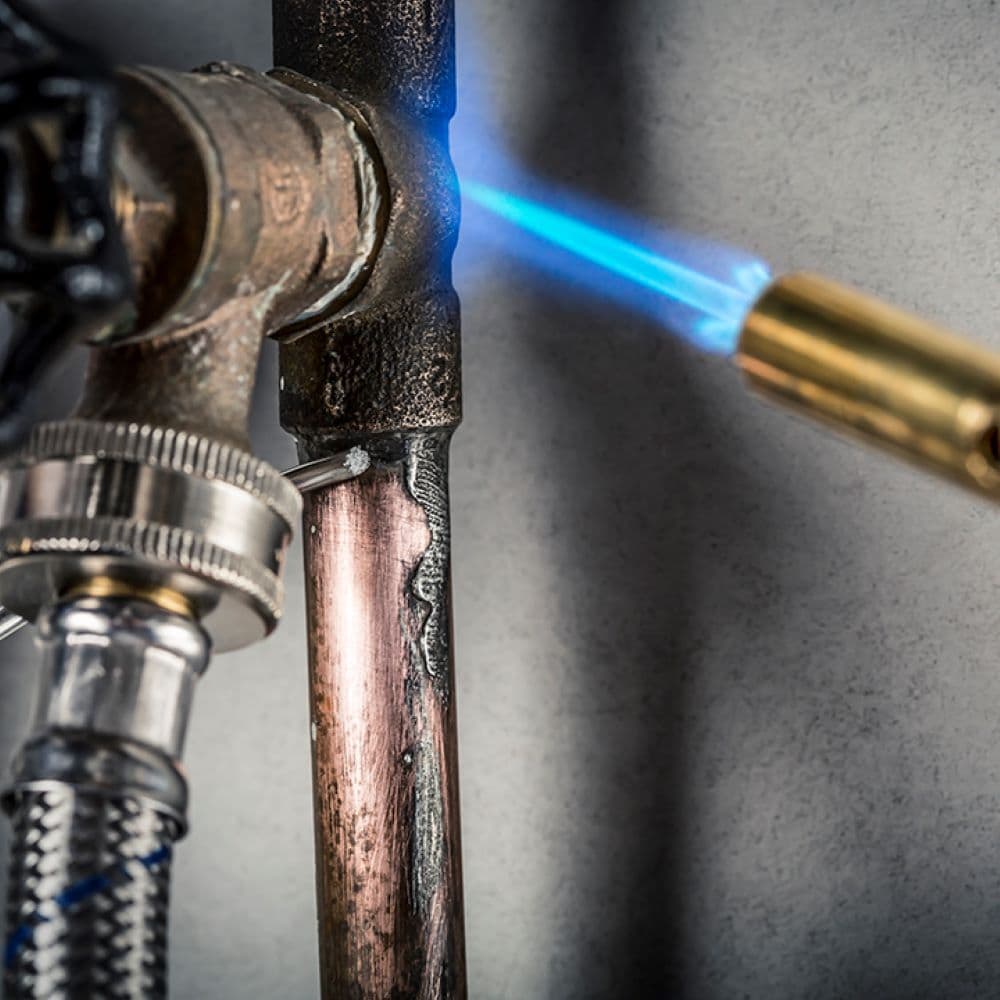 Bernzomatic BZOUL100 Torch-Cylinders - View #5