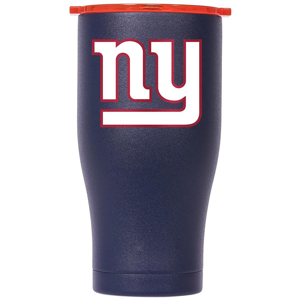 ORCA New York Giants 27-fl oz Stainless Steel Tumbler at