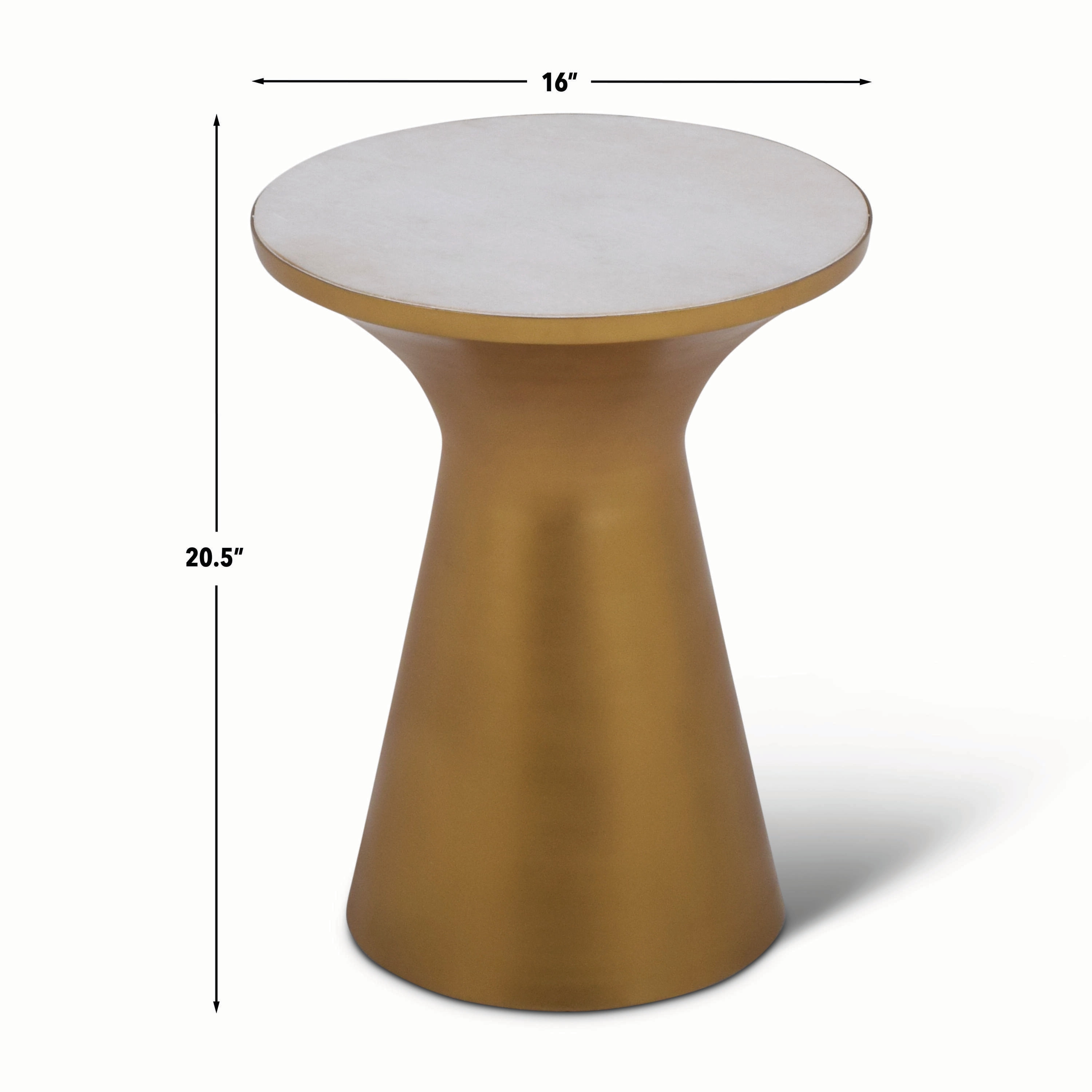 Steve Silver JP160T End-Tables - View #3