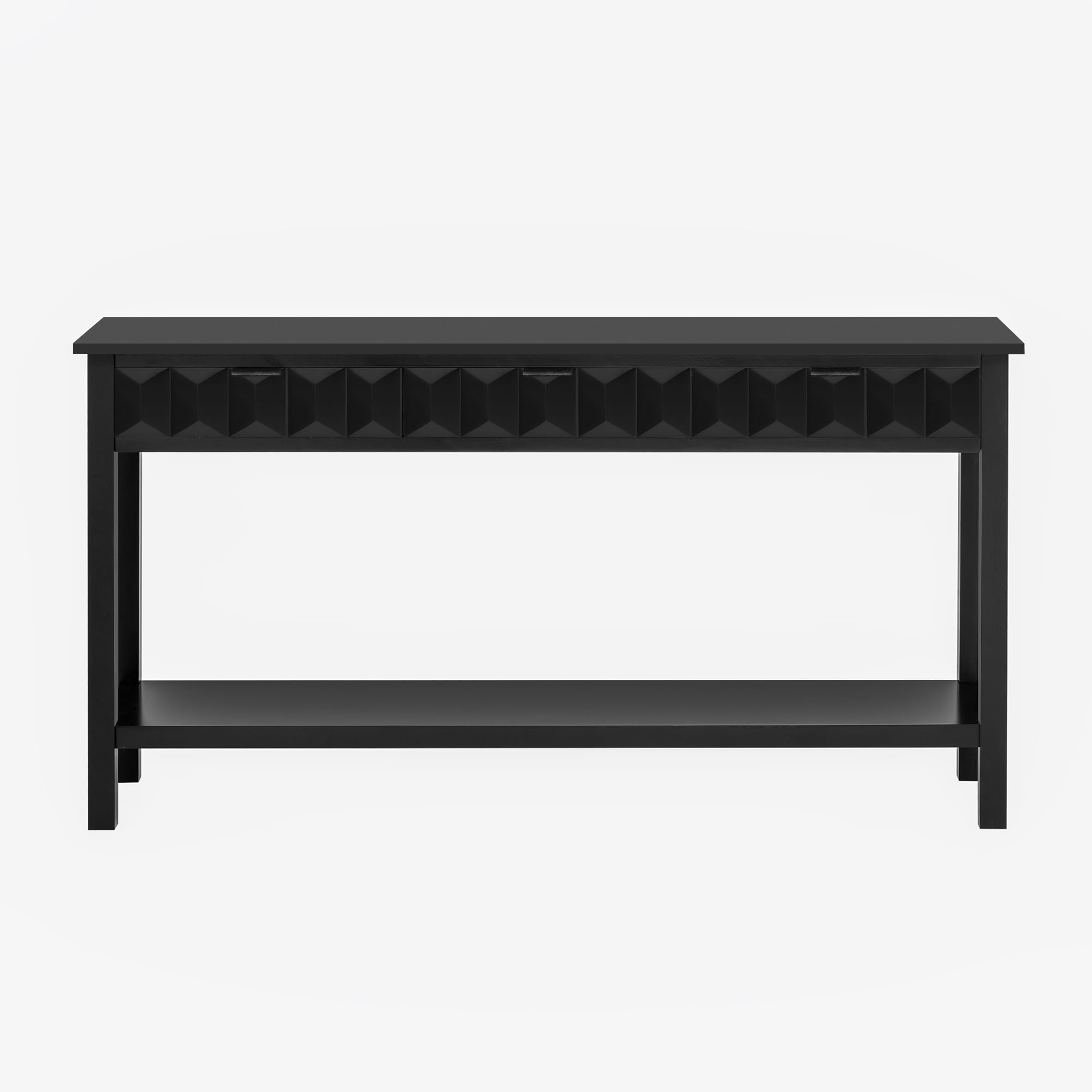 ModernLuxe N711P230811B Console-Sofa-Tables - View #2