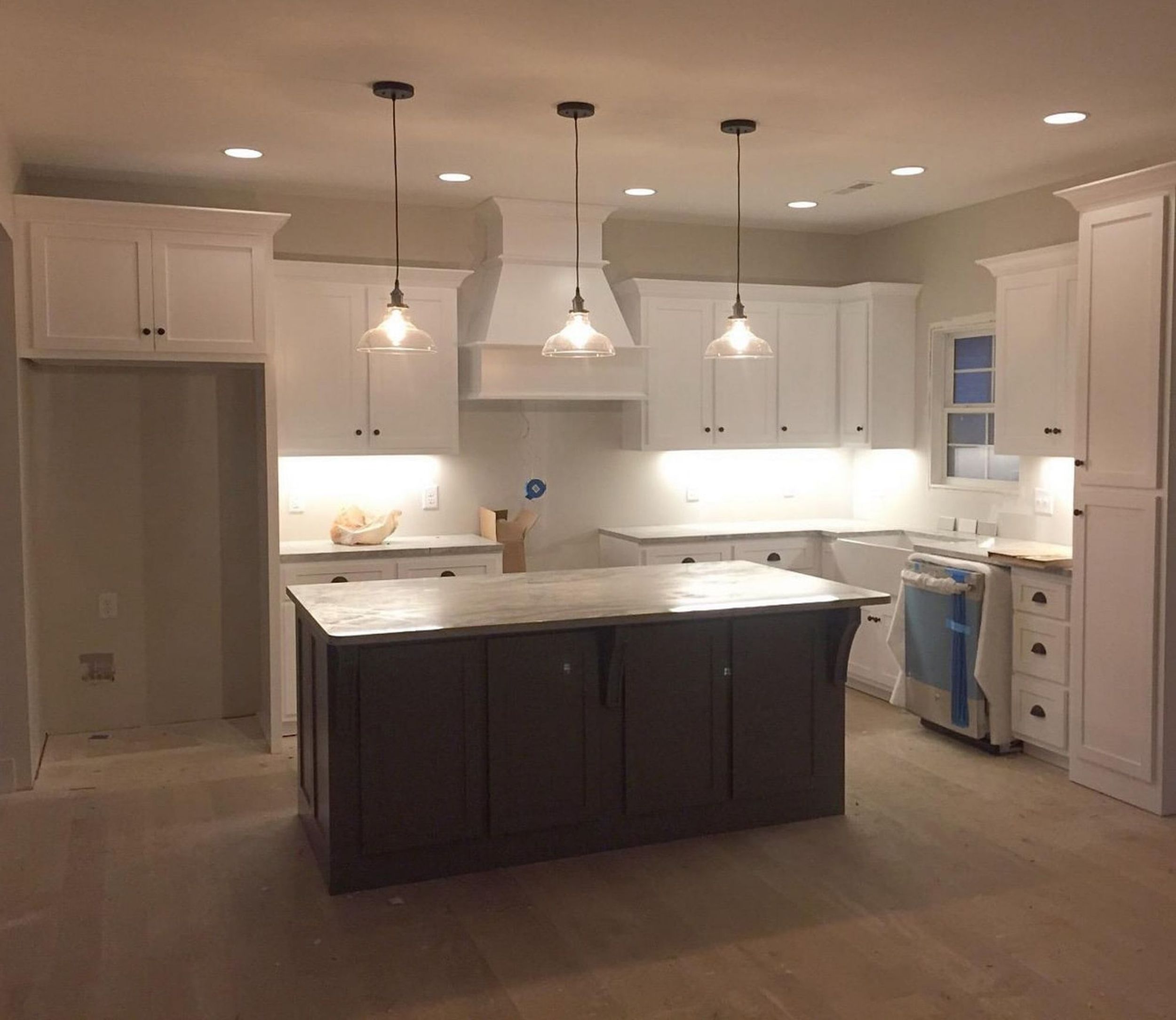 Claxy CL-B8878DU-3 Pendant-Lights - View #6