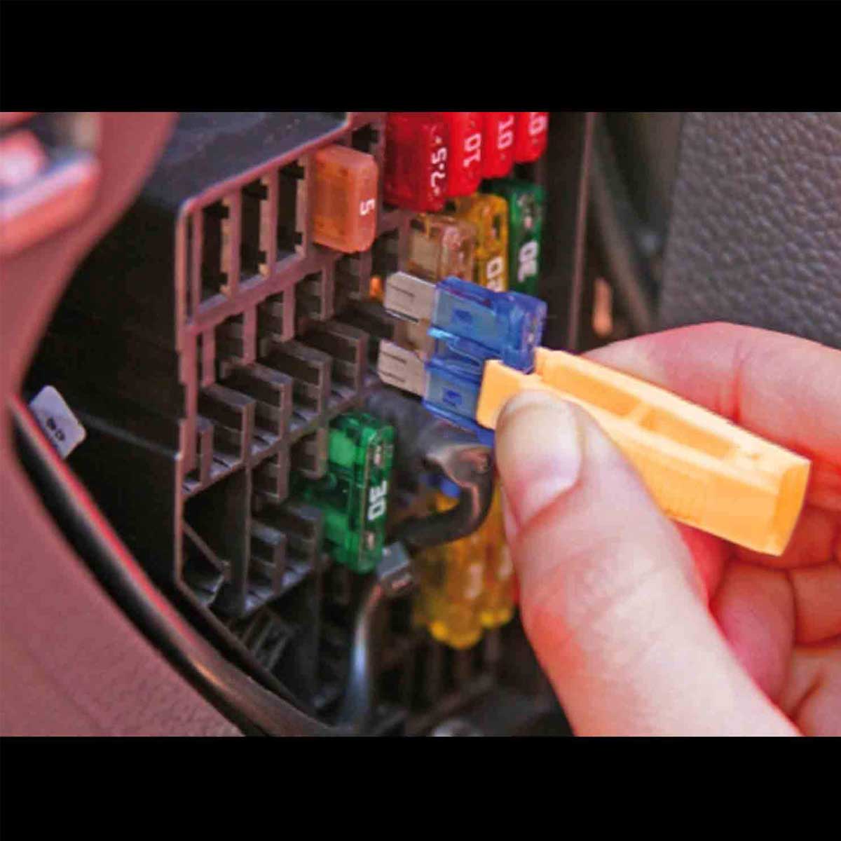 Aoibox LABZB0826003 Interior-Car-Acc - View #6