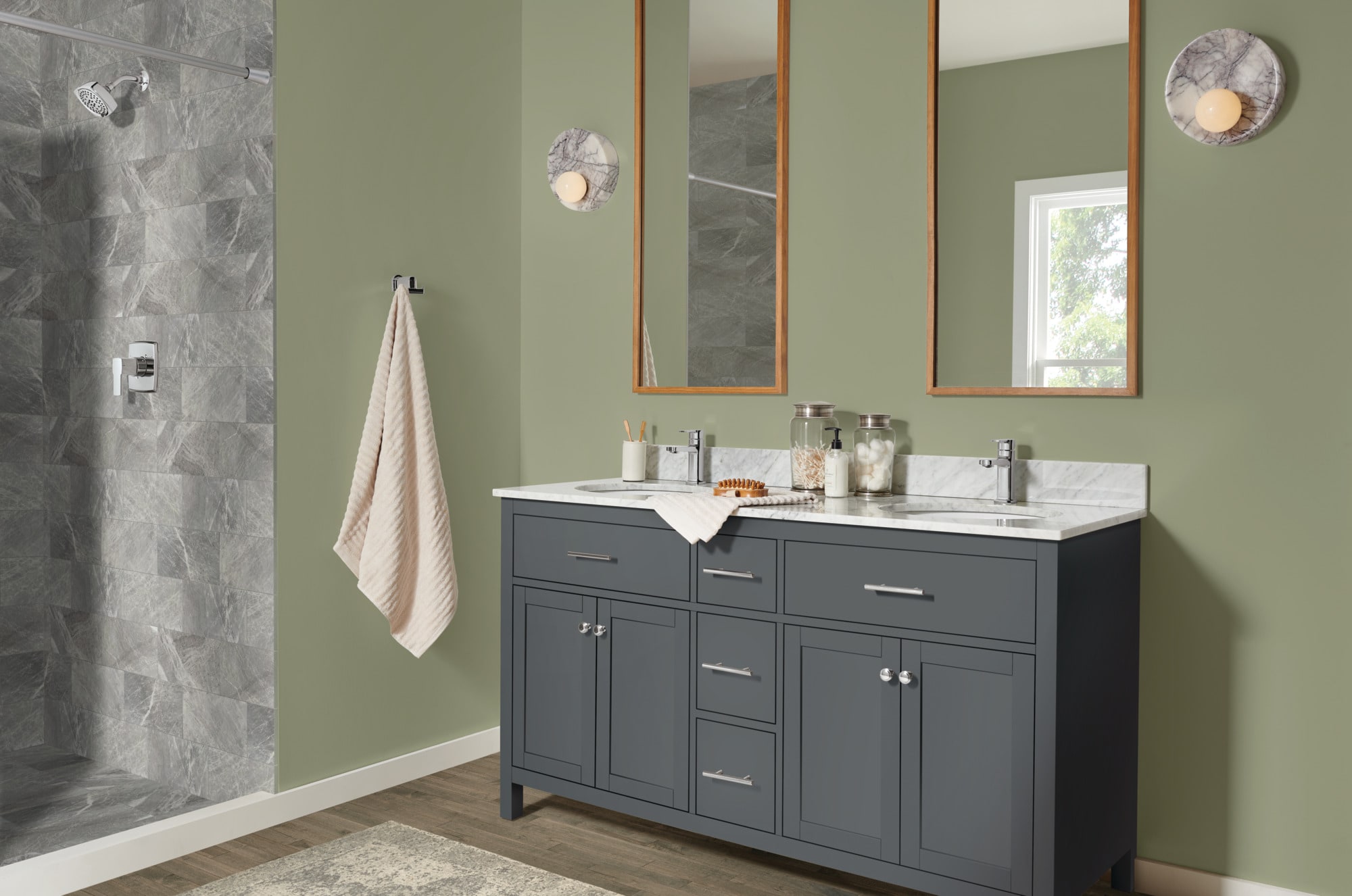 Peerless P1571LF-M-0.5 Lavatory-Faucets - View #2