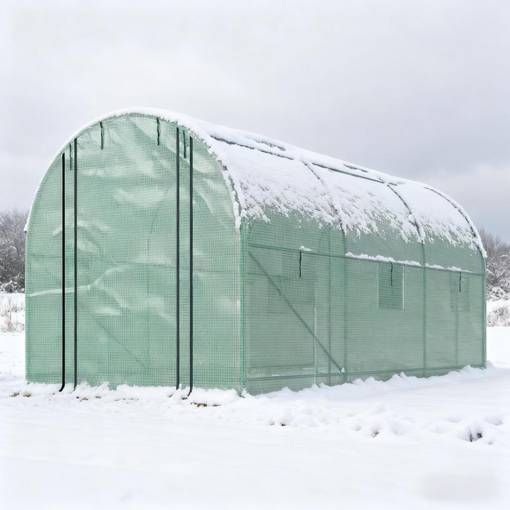 Flynama G-P415091 greenhouses - View #7
