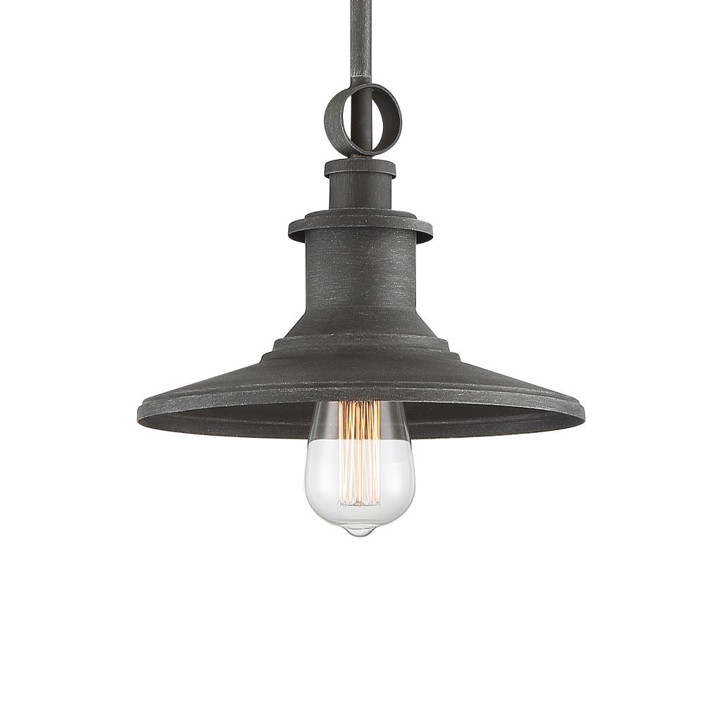 Designers Fountain D207M-10P-WP Pendant-Lights - View #2