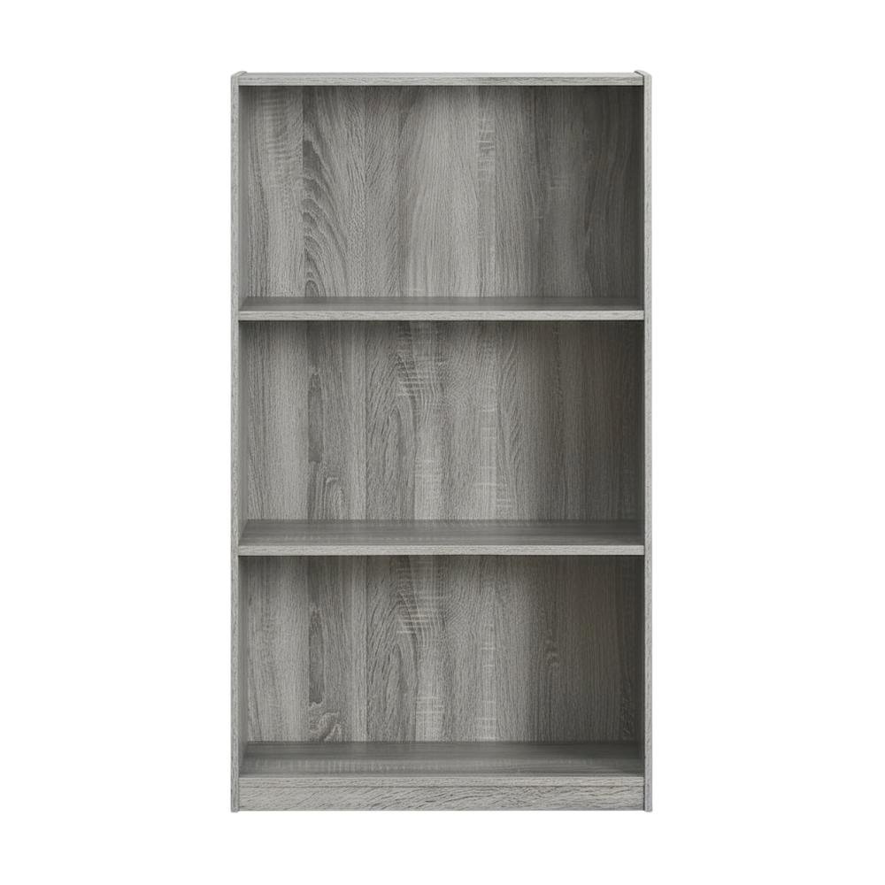 FurniFact BO1804740WHT bookcases - View #4