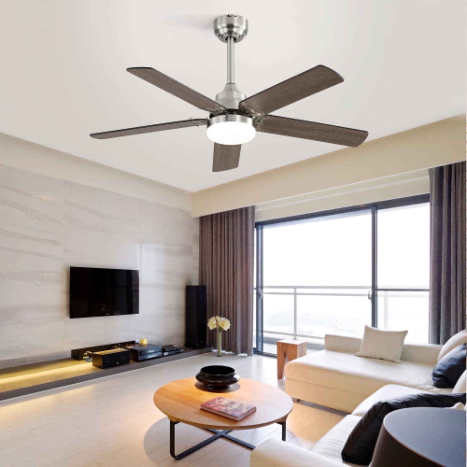 ZHLLMQ ZHLLMQ-W882P254259 Ceiling-Fans - View #3