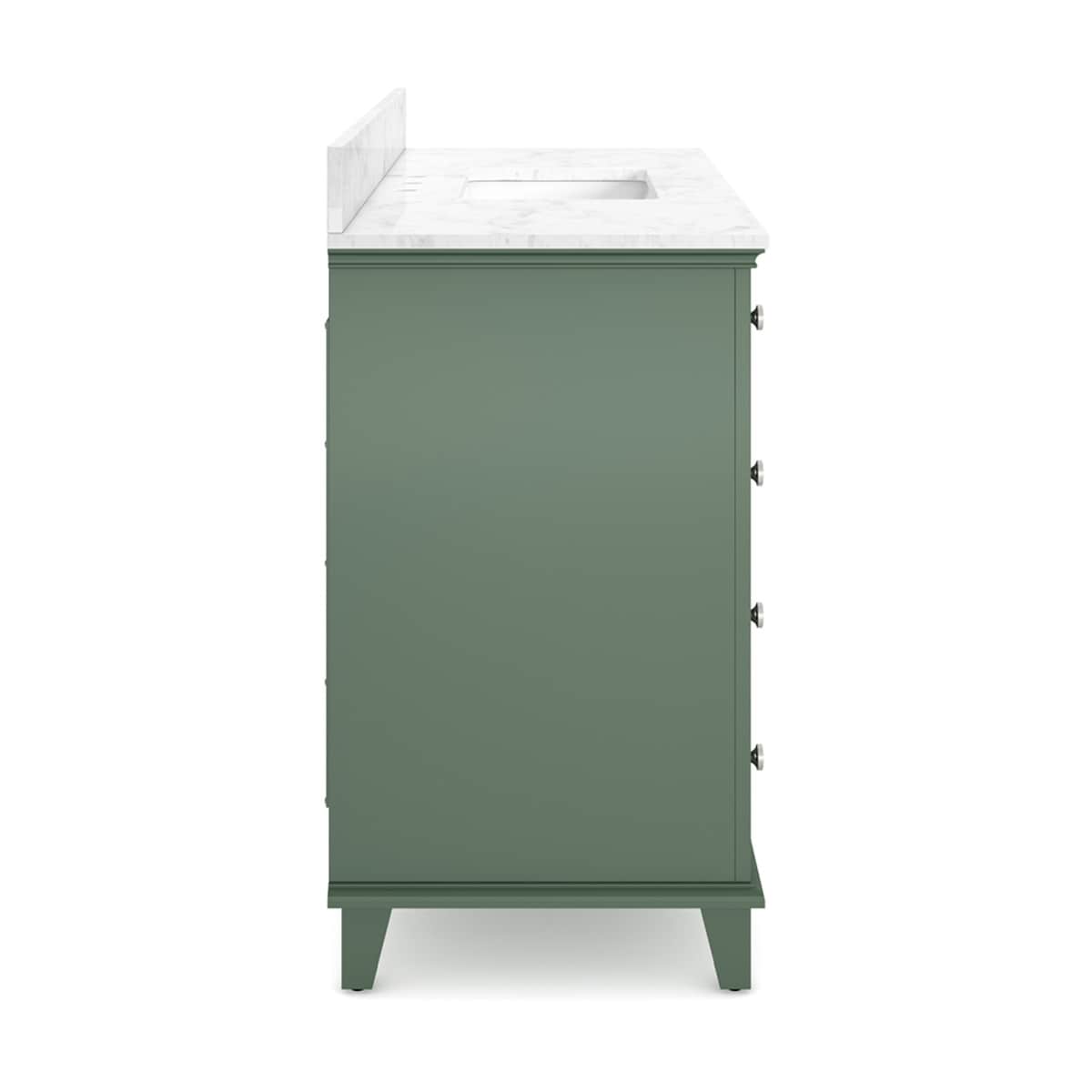 allen + roth LOWE48VPN Bath-Vanity-Combo - View #10