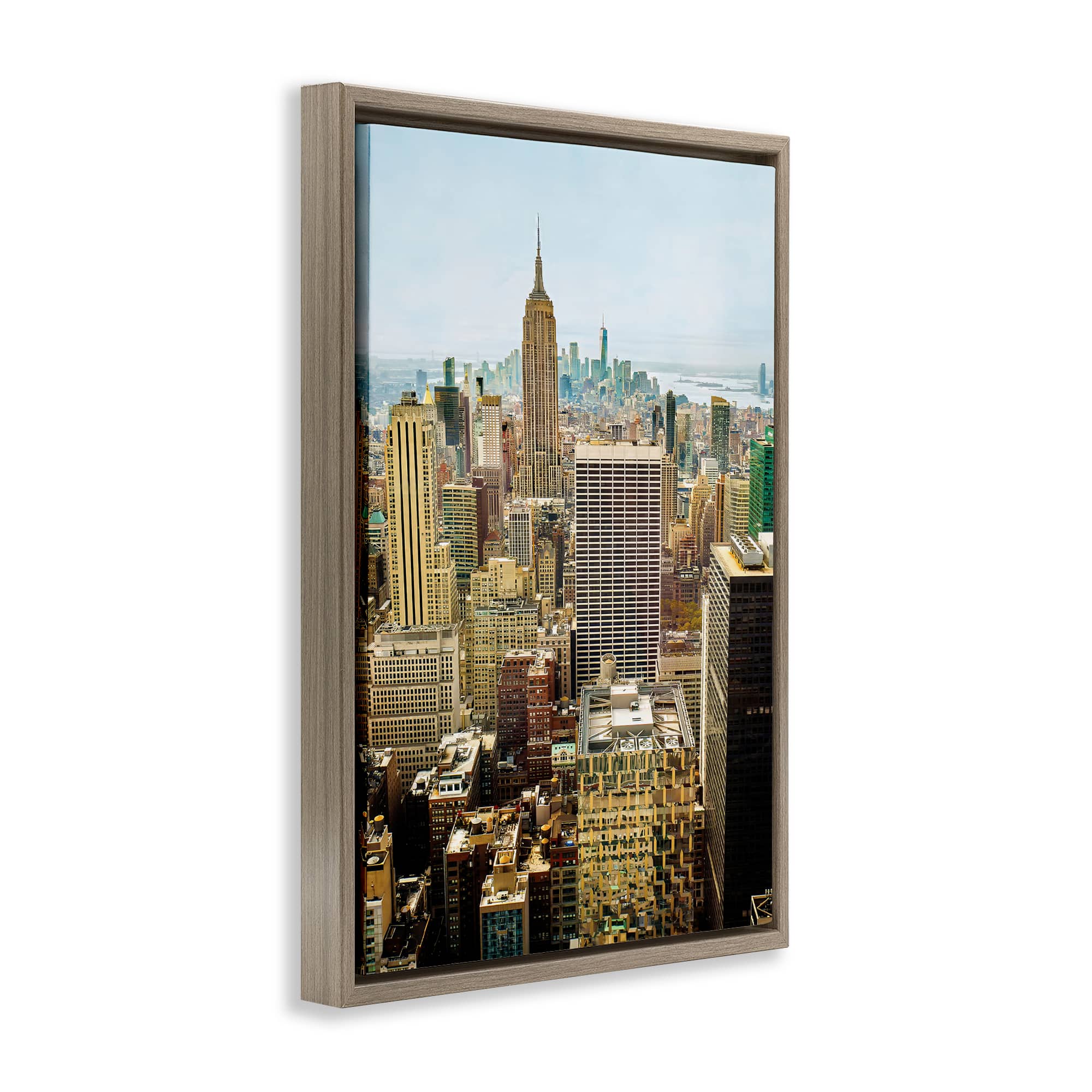 Stupell Industries BT-600-FFE-16X24 Wall-Art - View #2