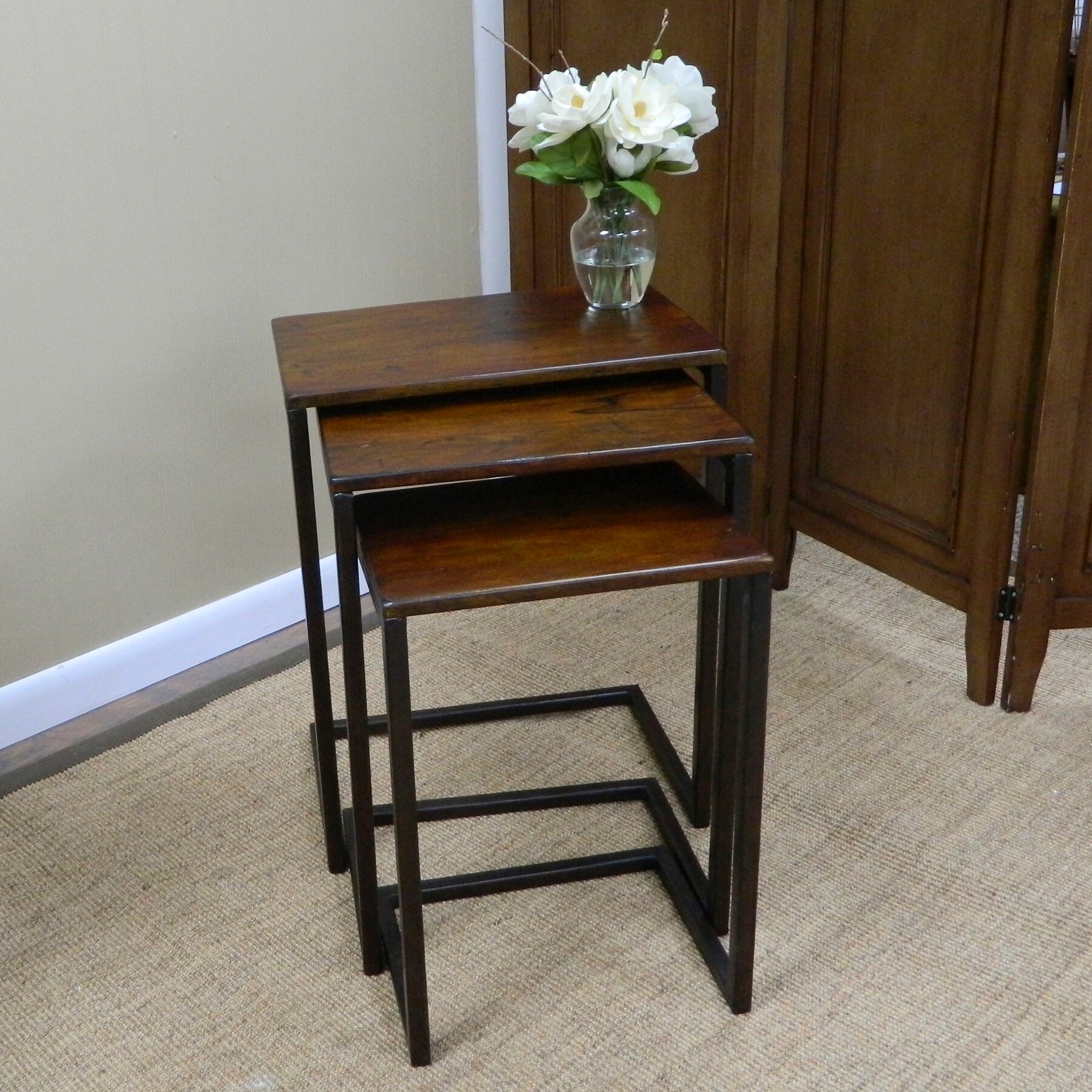 Carolina Cottage WSS-2016CHETBK Accent-Table-Sets - View #6
