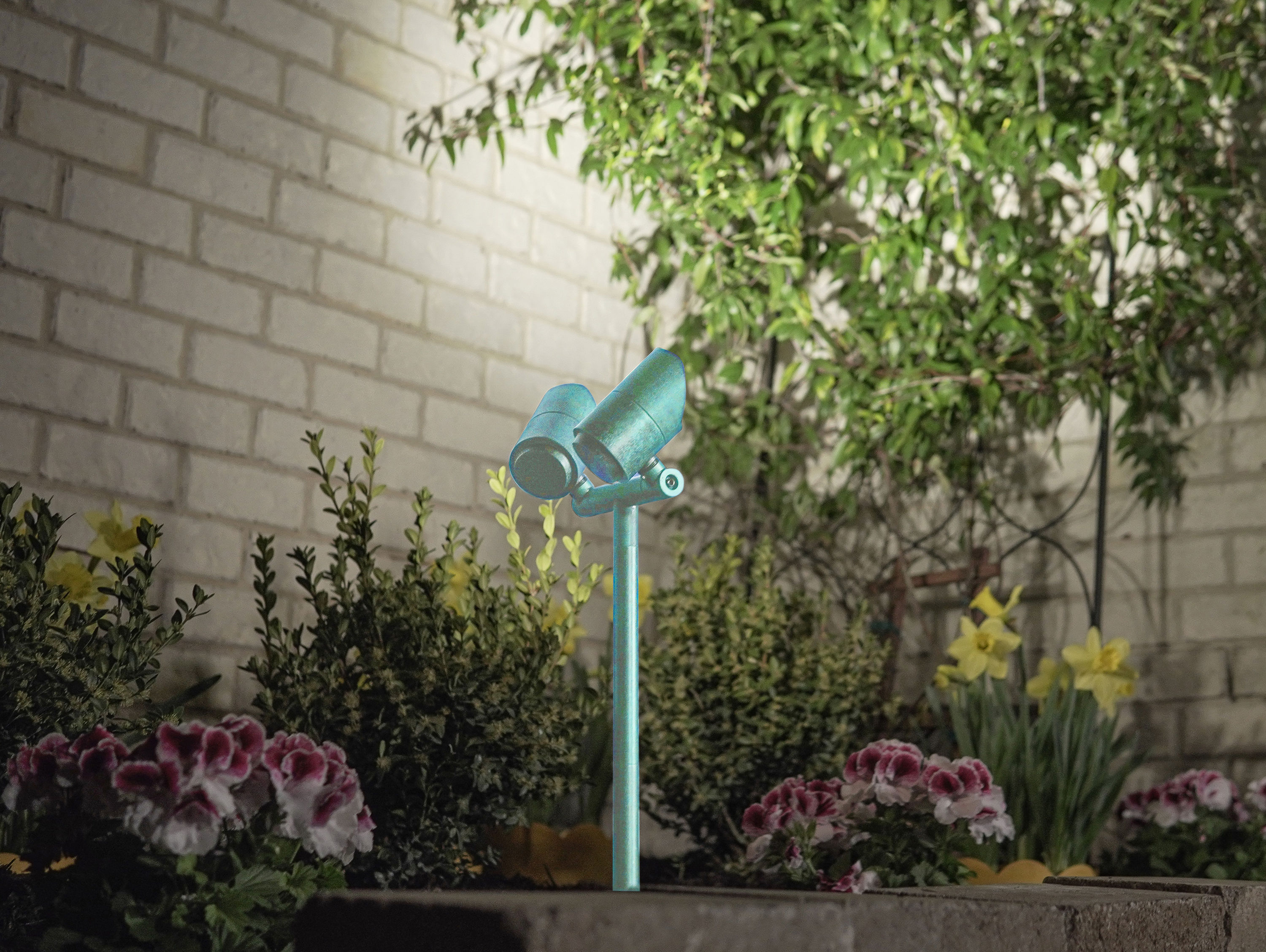 Harbor Breeze ZDL1142-L14K8030Q Spot-Lights - View #9