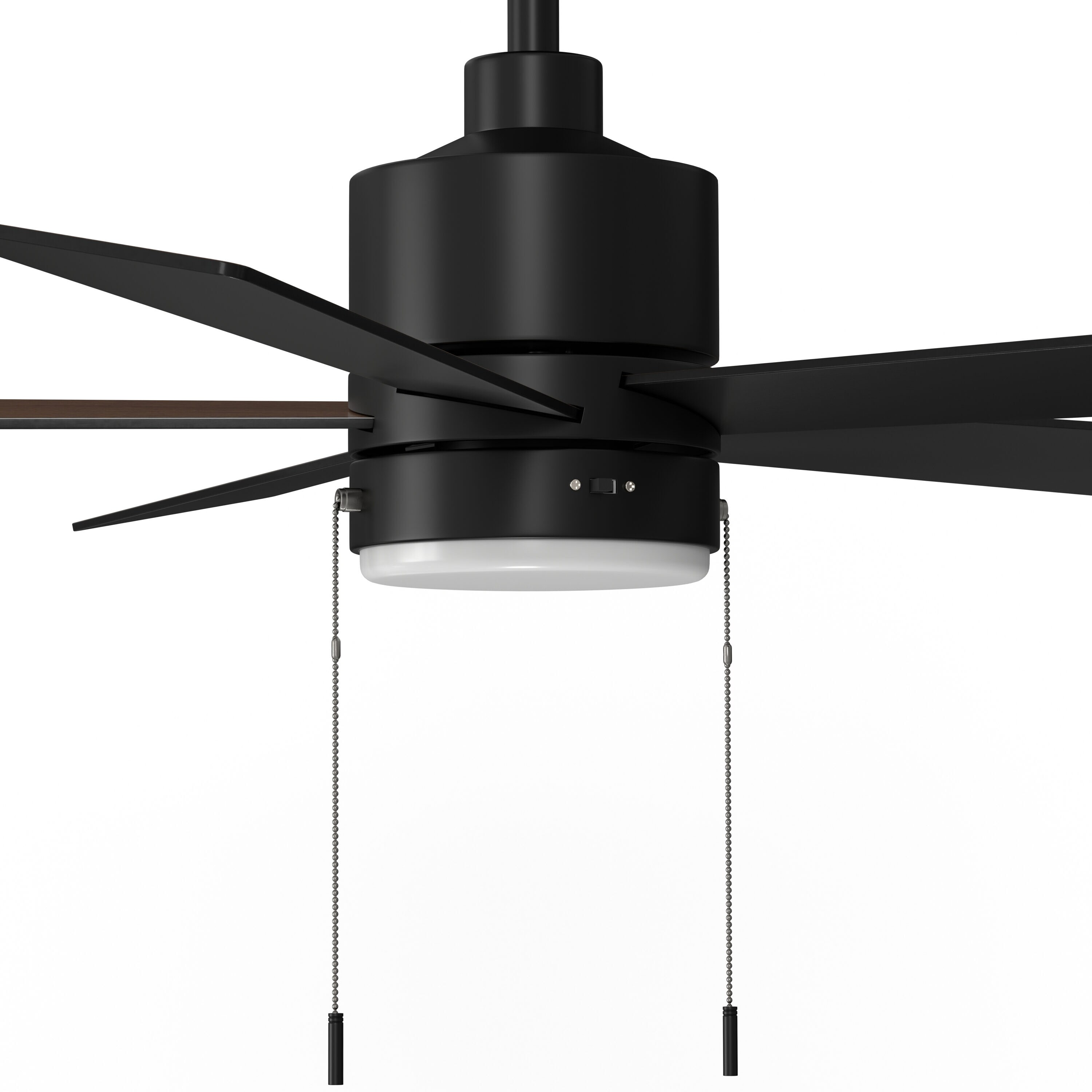 Harbor Breeze FRS52MBK5LE Ceiling-Fans - View #6